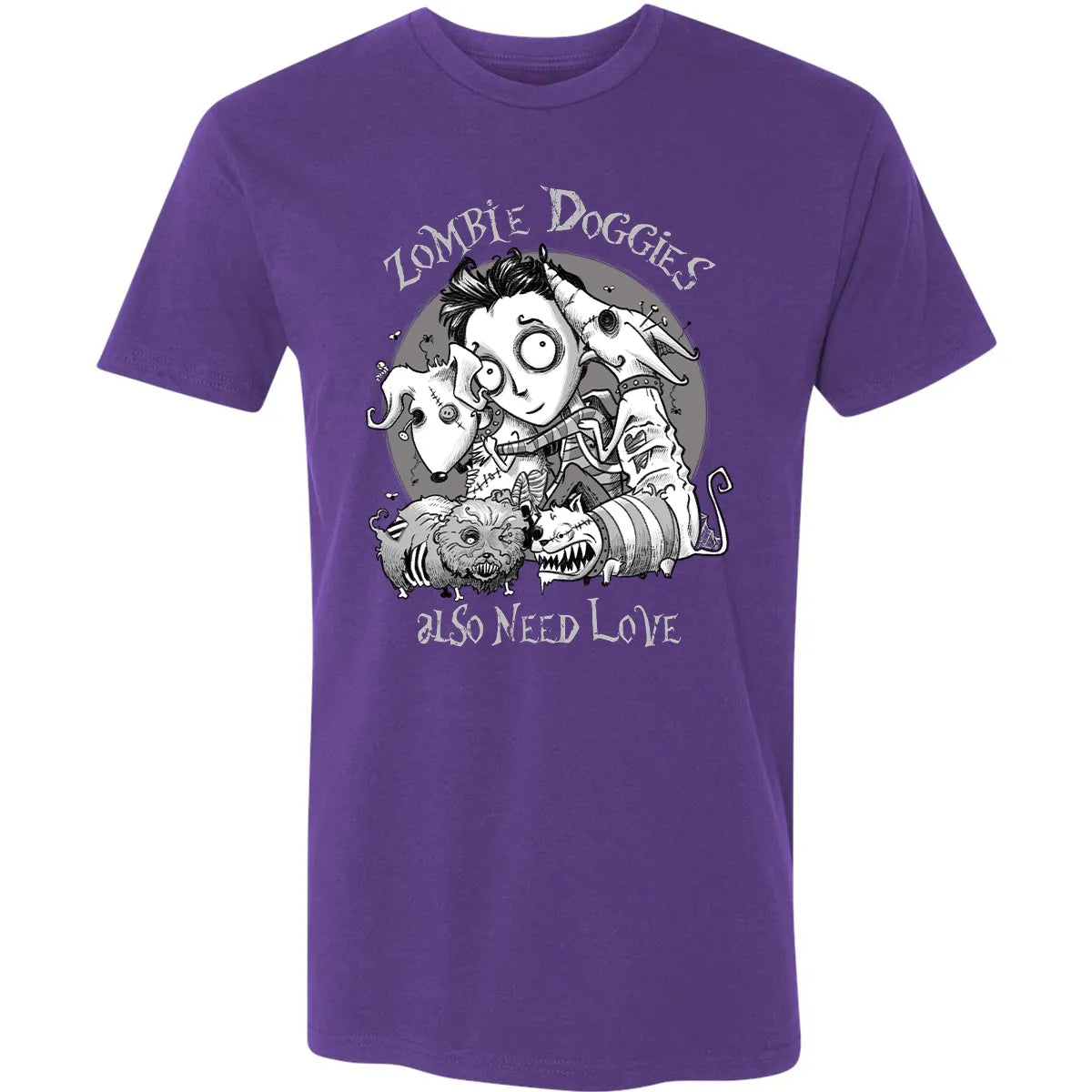 Premium Unisex T-shirt - RR1YW14V