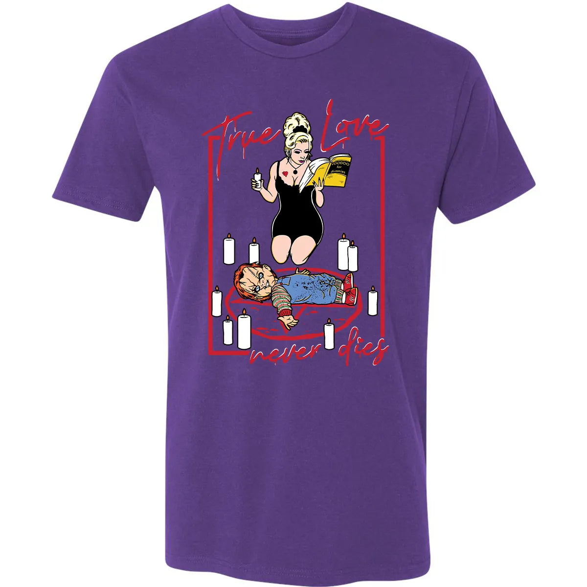 Premium Unisex T-shirt - GQSU6FCW
