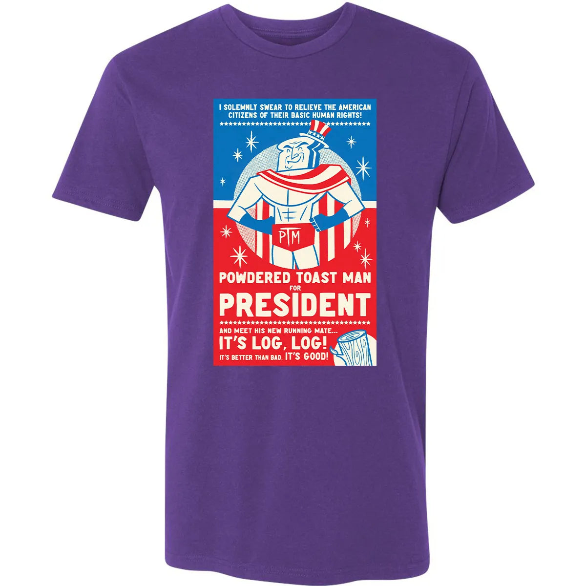 Premium Unisex T-shirt - H1A18FJW