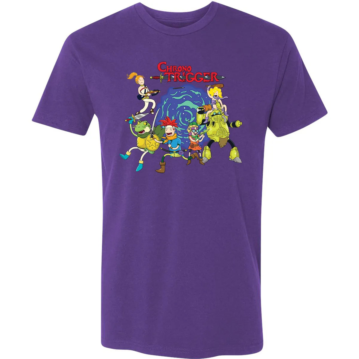Premium Unisex T-shirt - 1XKTQXU7