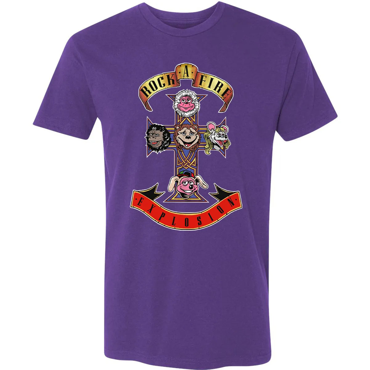 Premium Unisex T-shirt - 6UMZ2K7Q