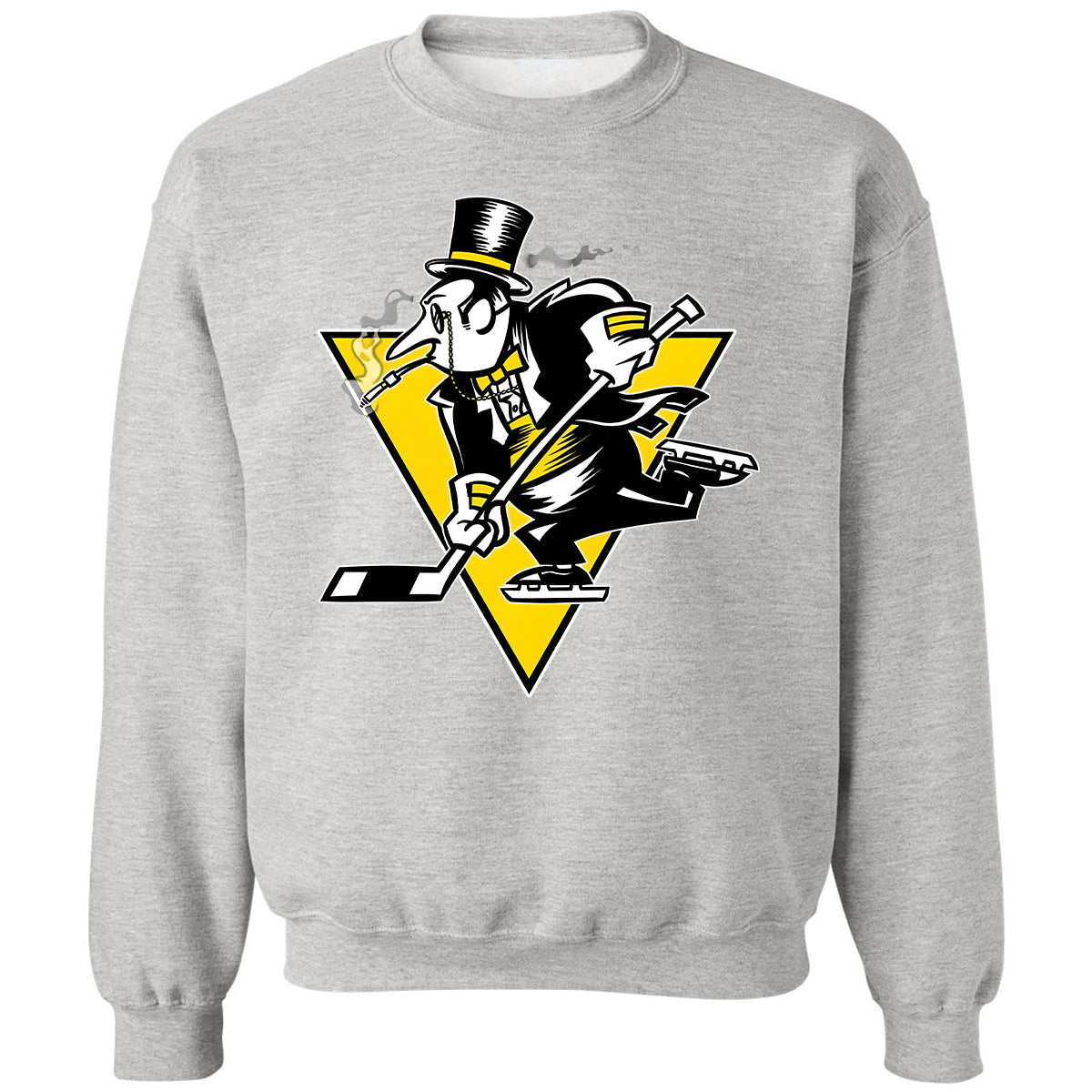 Classic Unisex Sweatshirt - USPP45DZ