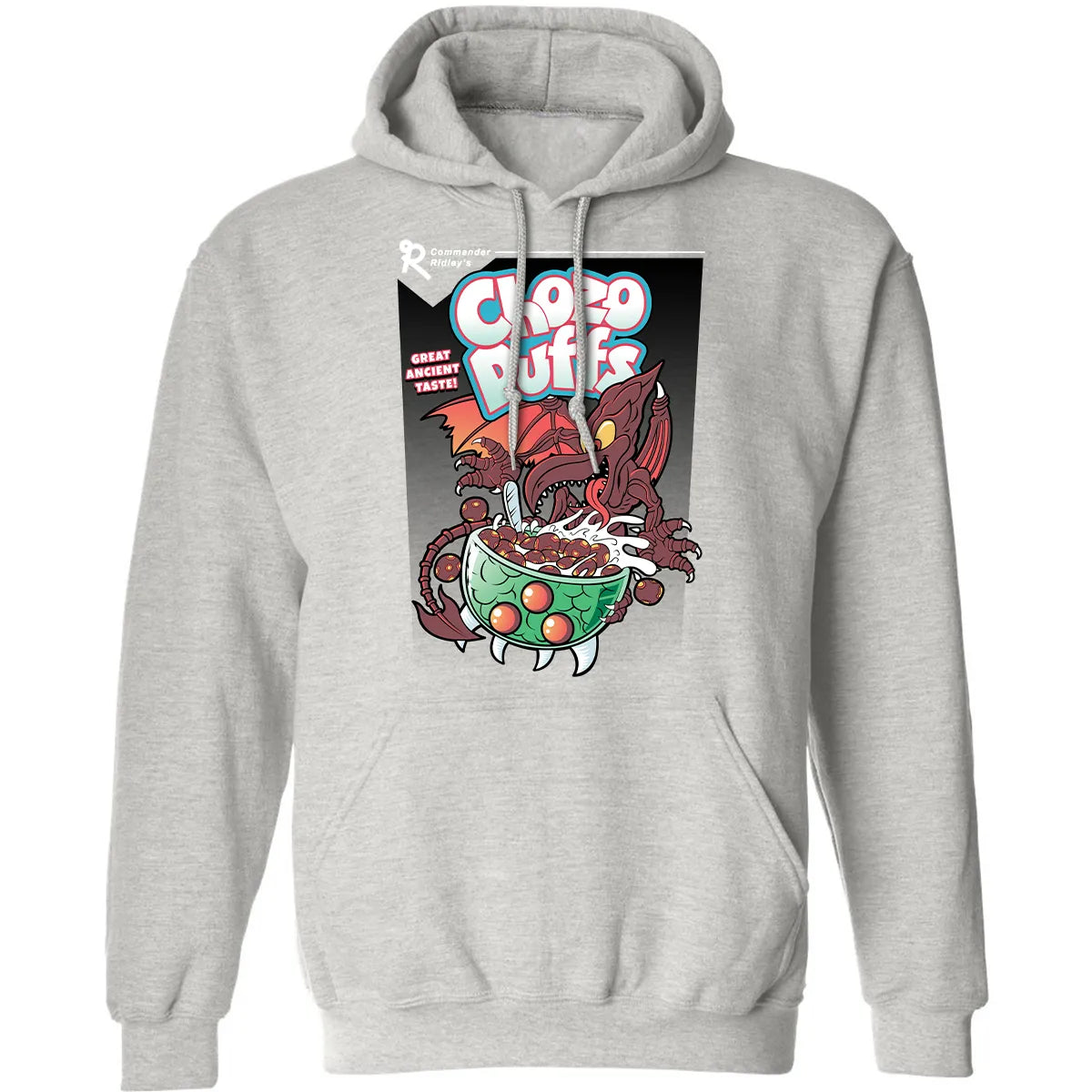 Classic Unisex Hoodie - PV1ZA78F