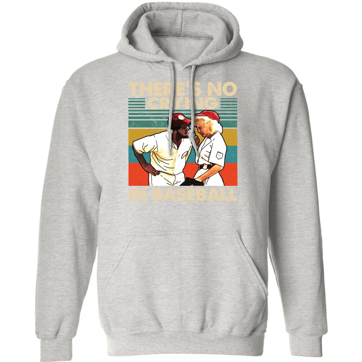 Classic Unisex Hoodie - 6L7H9WW9