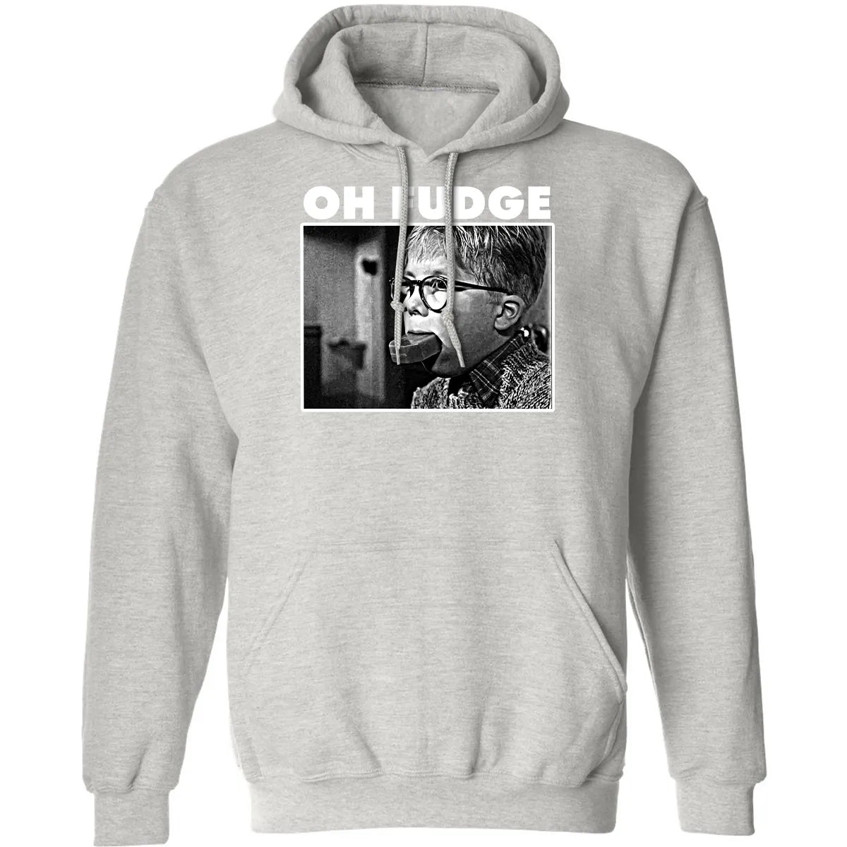 Classic Unisex Hoodie - HHGUABWL