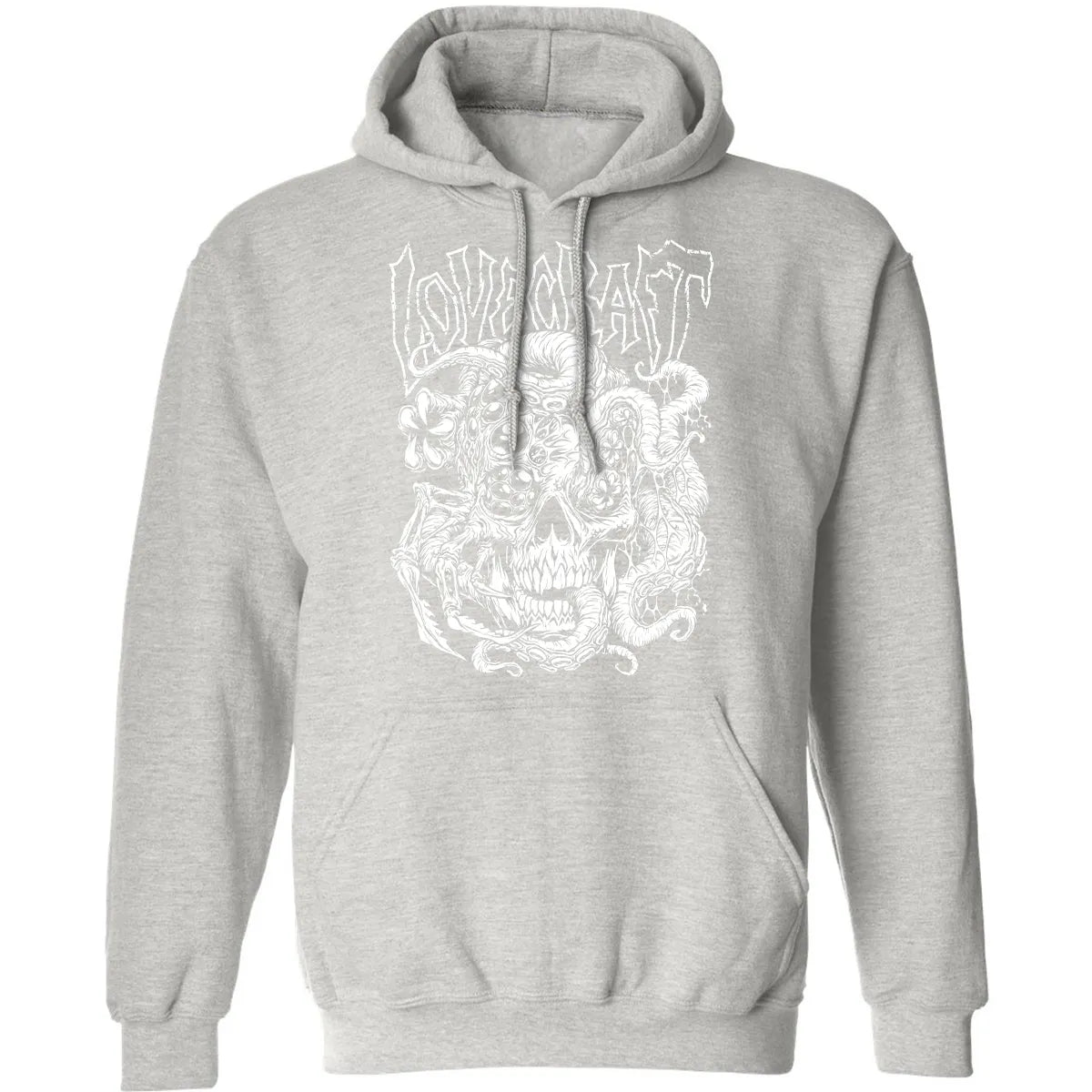 Classic Unisex Hoodie - DXCU4LRB