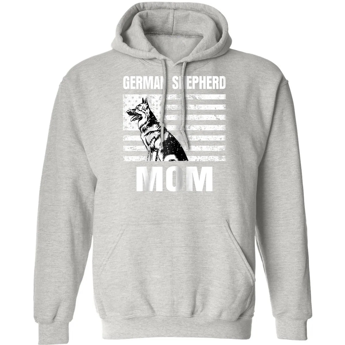 Classic Unisex Hoodie - KU9V5P2Z