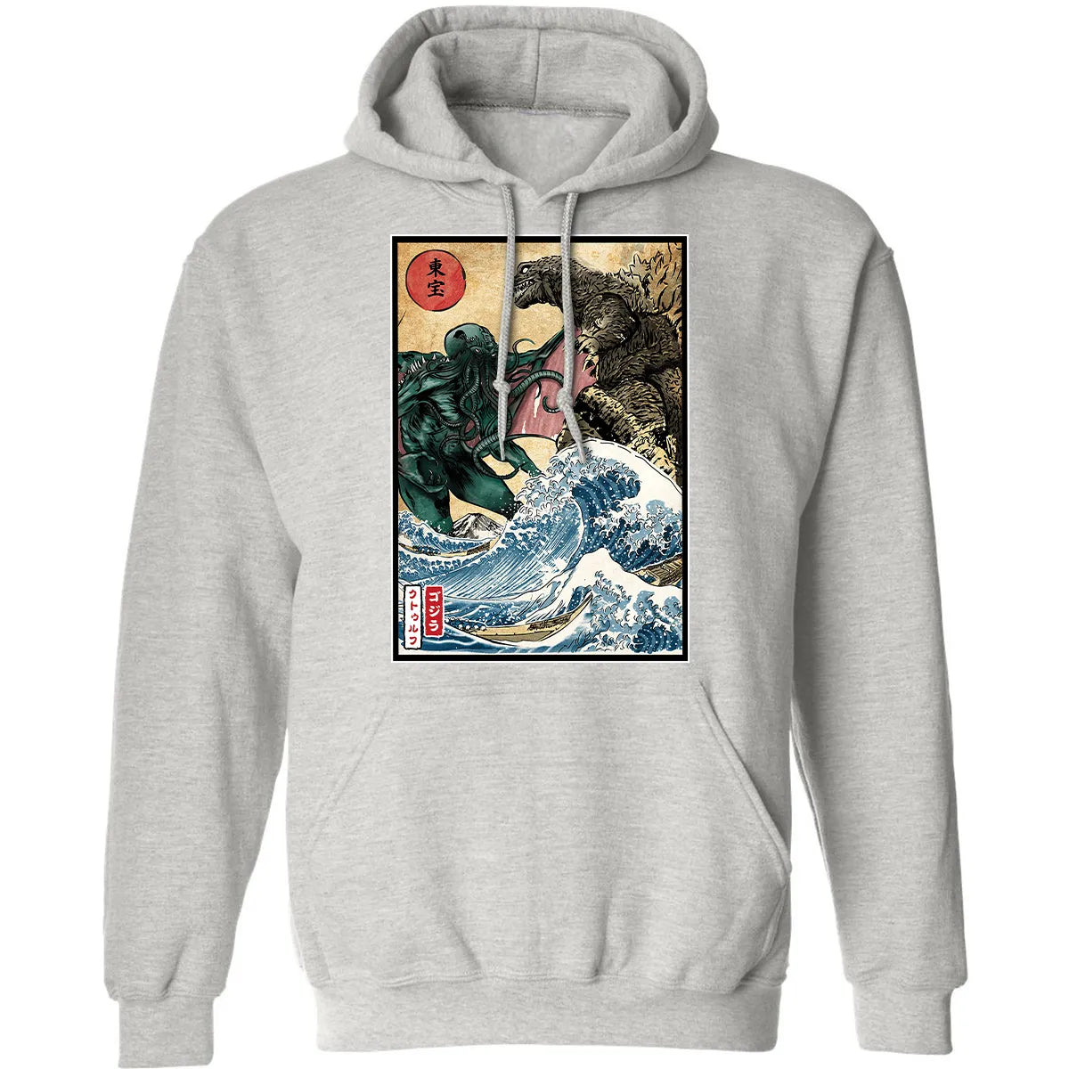 Classic Unisex Hoodie - NGMAAAKP
