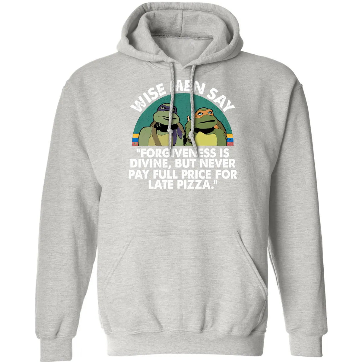 Classic Unisex Hoodie - 9PUFKYJ4