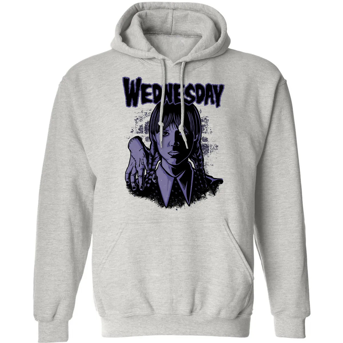 Classic Unisex Hoodie - 9KTHNP7W