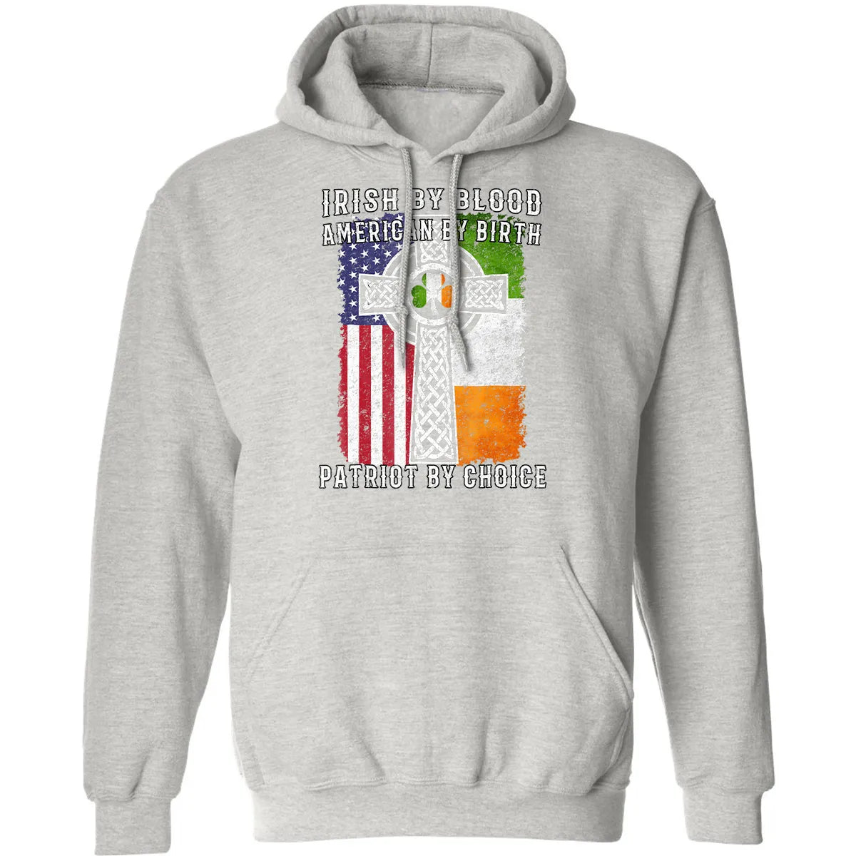 Classic Unisex Hoodie - VXMPAARL