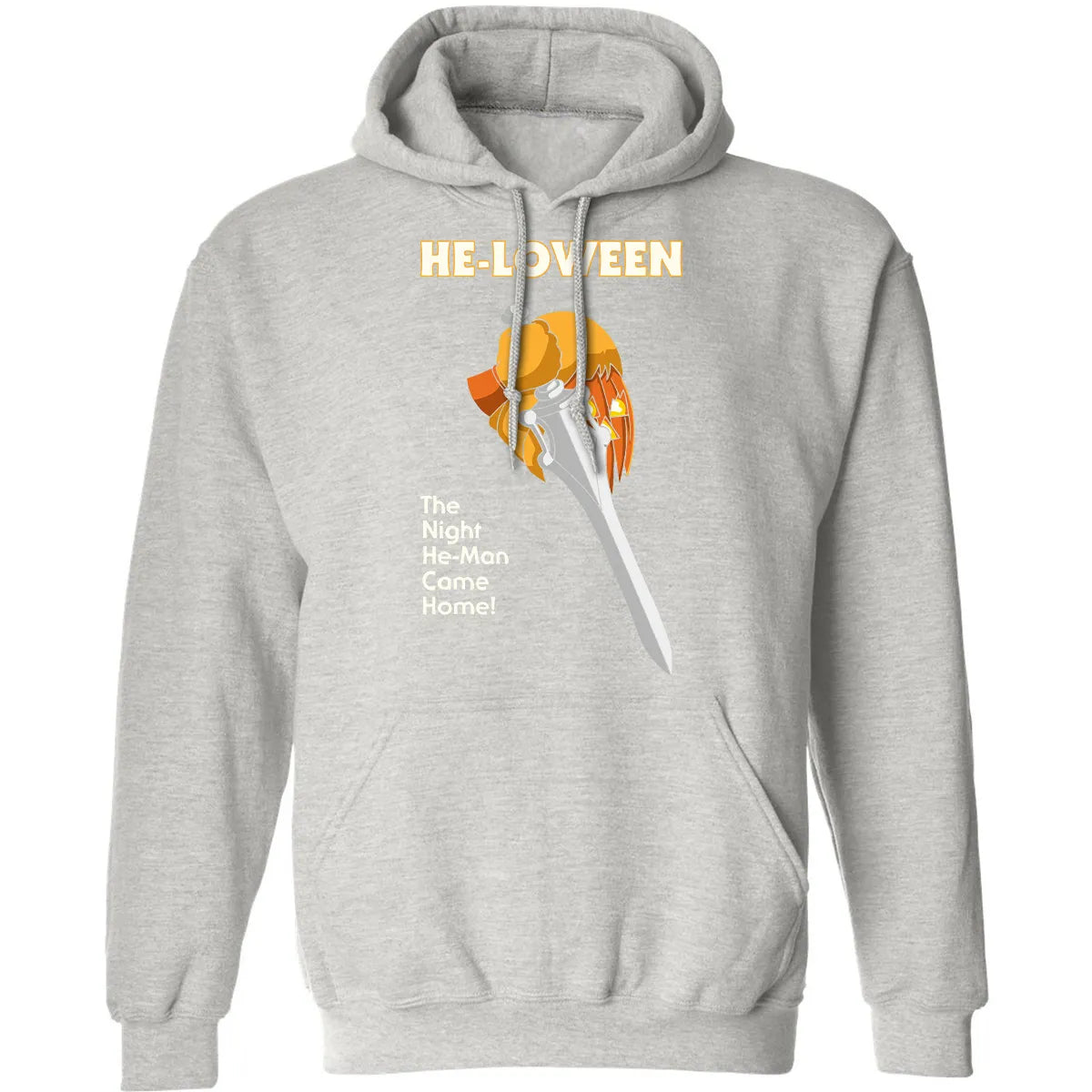 Classic Unisex Hoodie - RB56EXGL