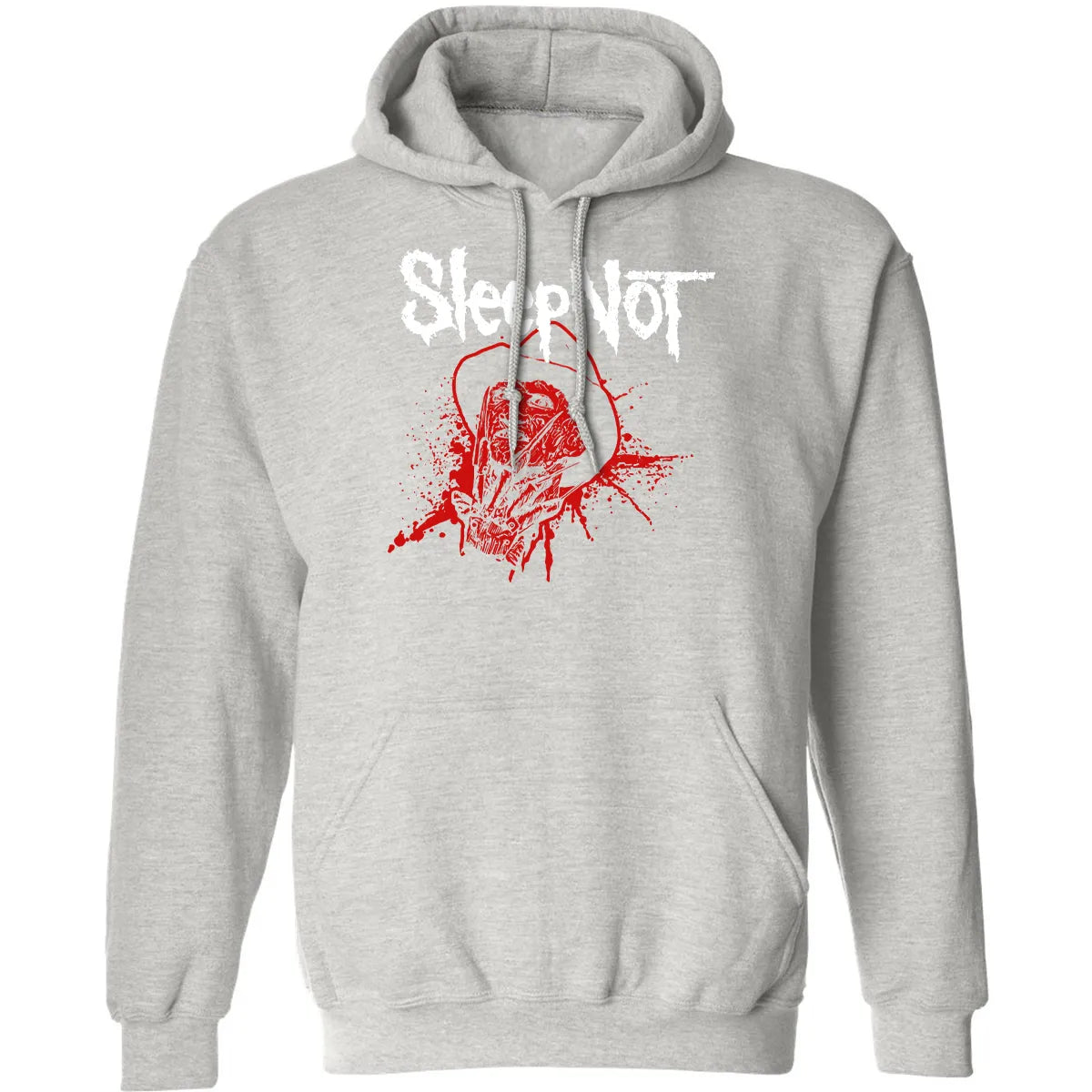 Classic Unisex Hoodie - UBL3QB58