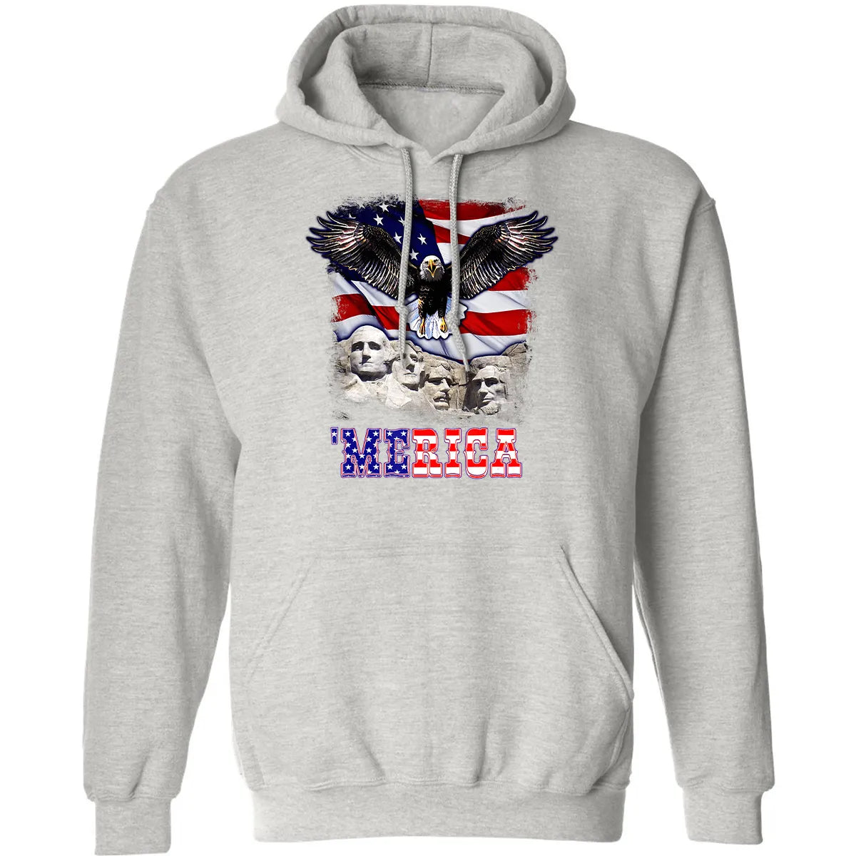 Classic Unisex Hoodie - 2ZVEBA57