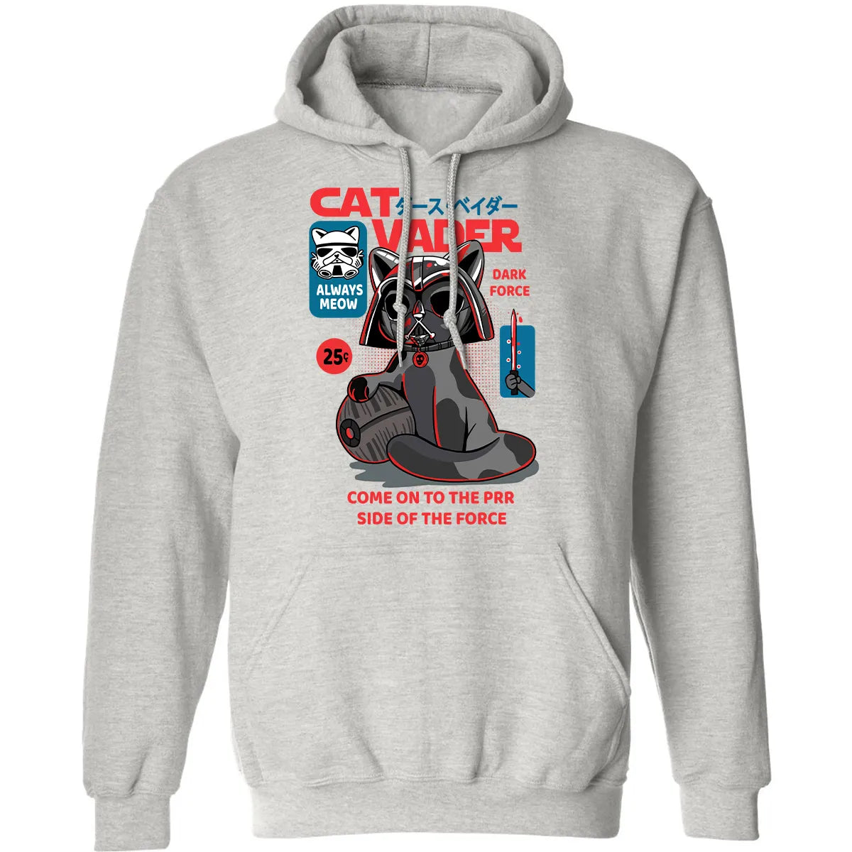 Classic Unisex Hoodie - BHCTGLSN