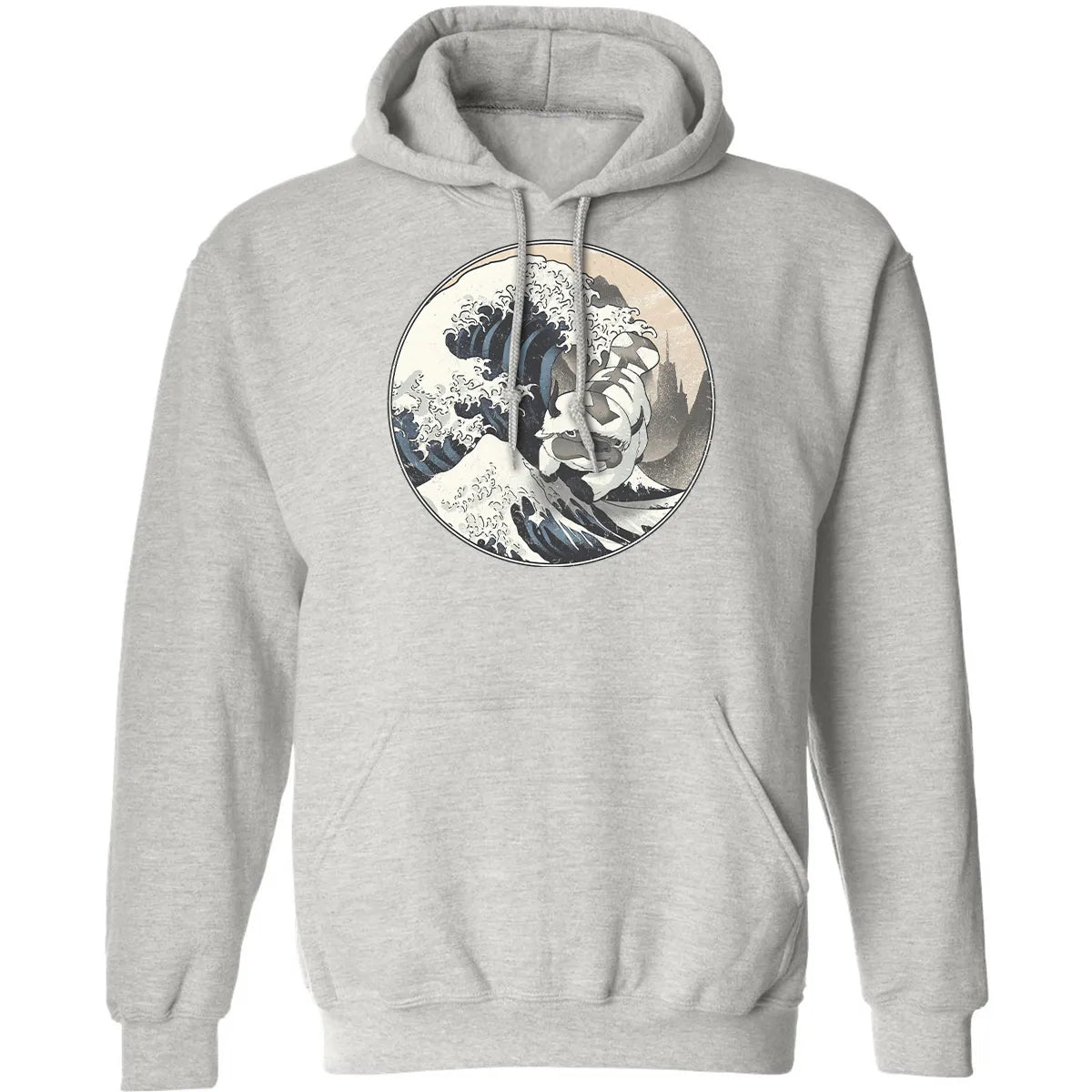 Classic Unisex Hoodie - S6PWX8K4