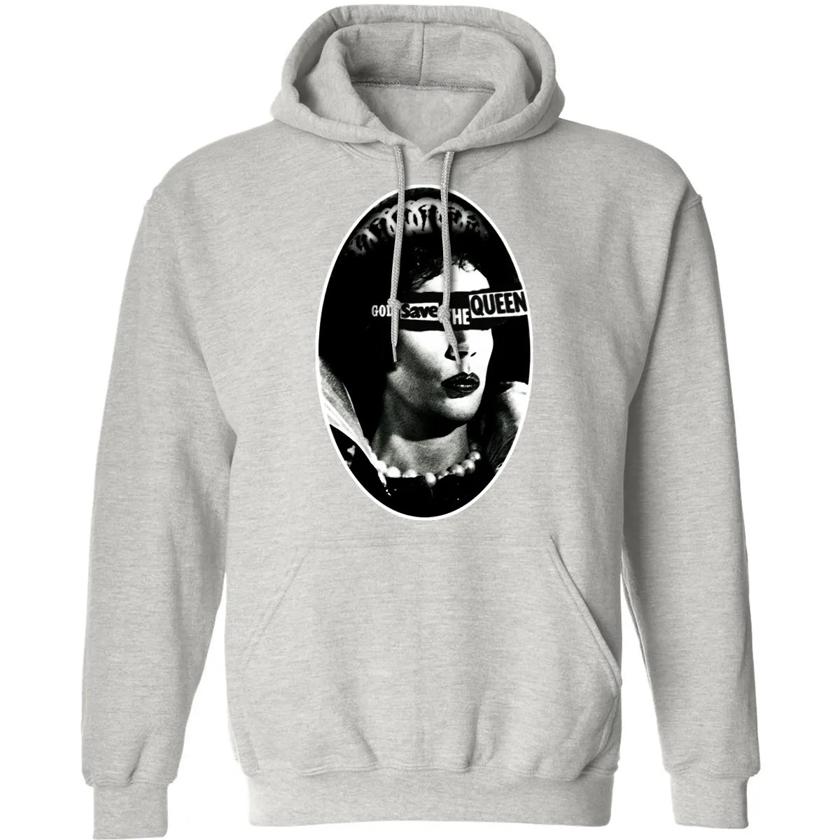 Classic Unisex Hoodie - CU9GXALL