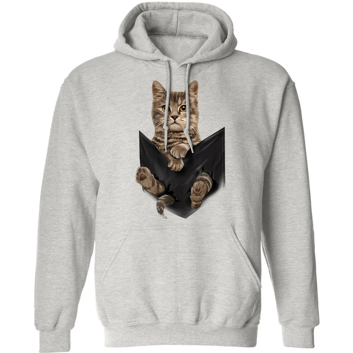 Classic Unisex Hoodie - ETHPBZ95