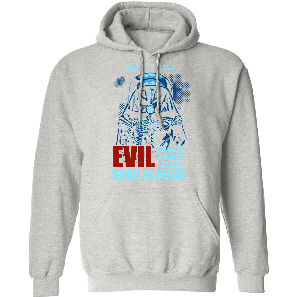 Classic Unisex Hoodie - APH885S1