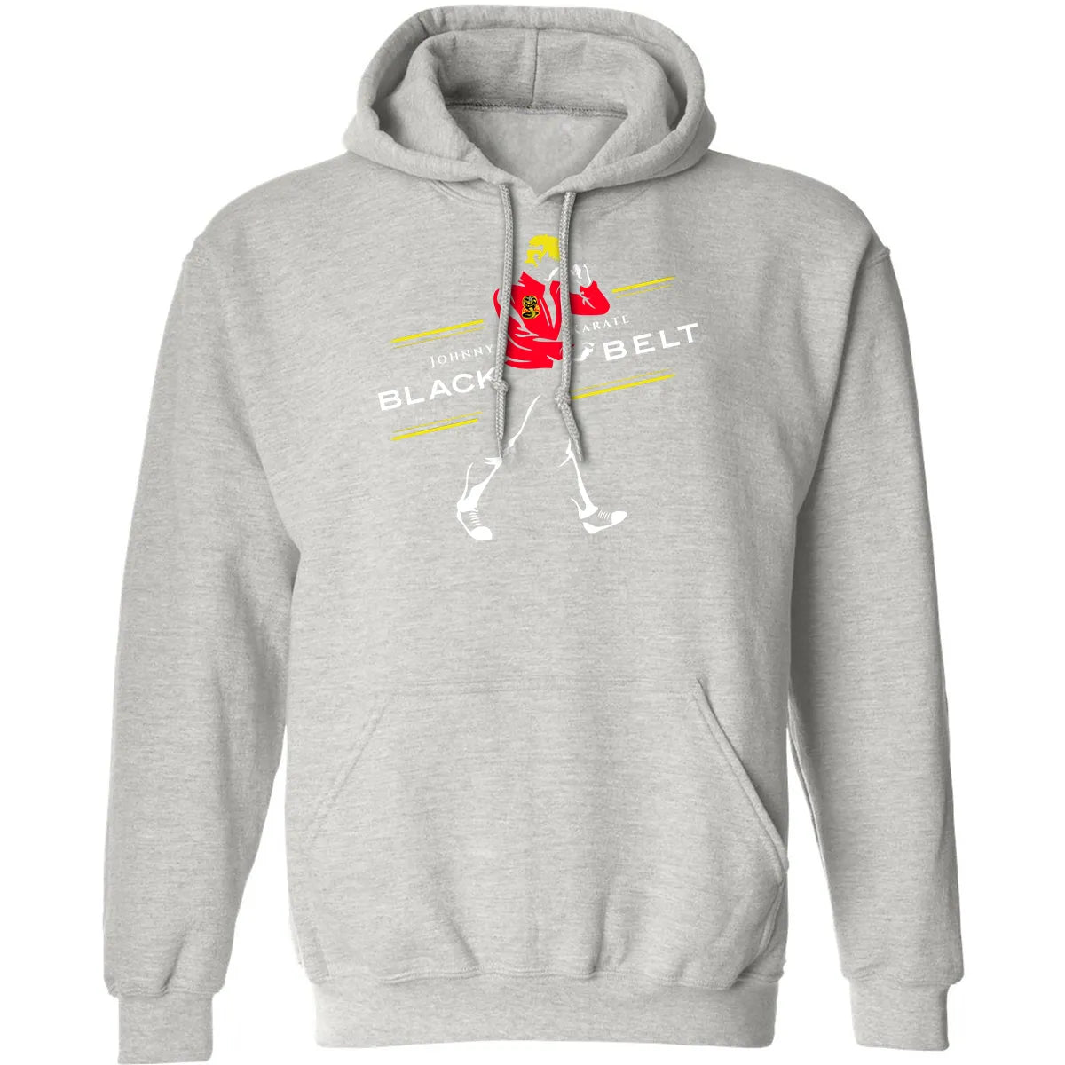 Classic Unisex Hoodie - JA2PH4Y7