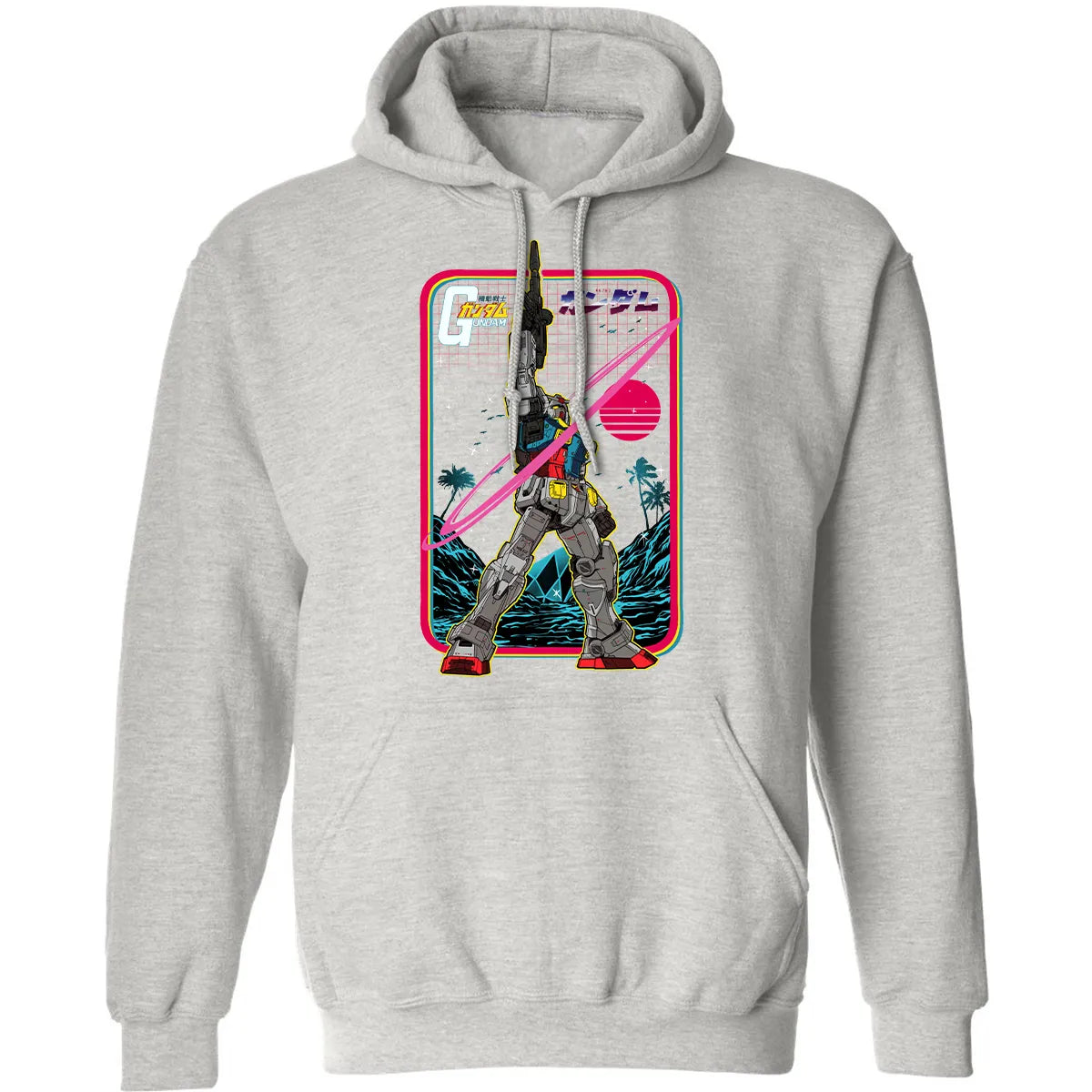 Classic Unisex Hoodie - F6MNE8HT