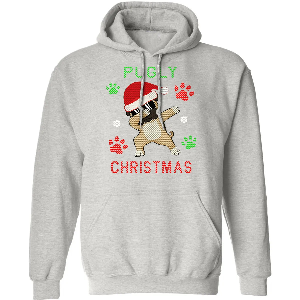 Classic Unisex Hoodie - LXXQP1EJ