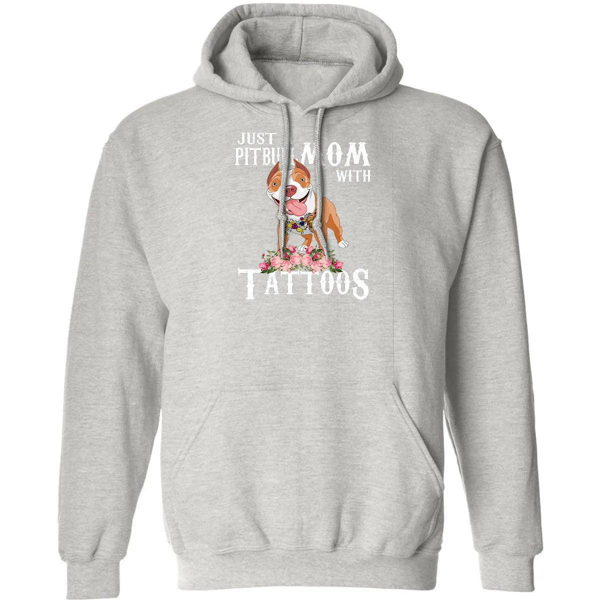 Classic Unisex Hoodie - GTGSF35E
