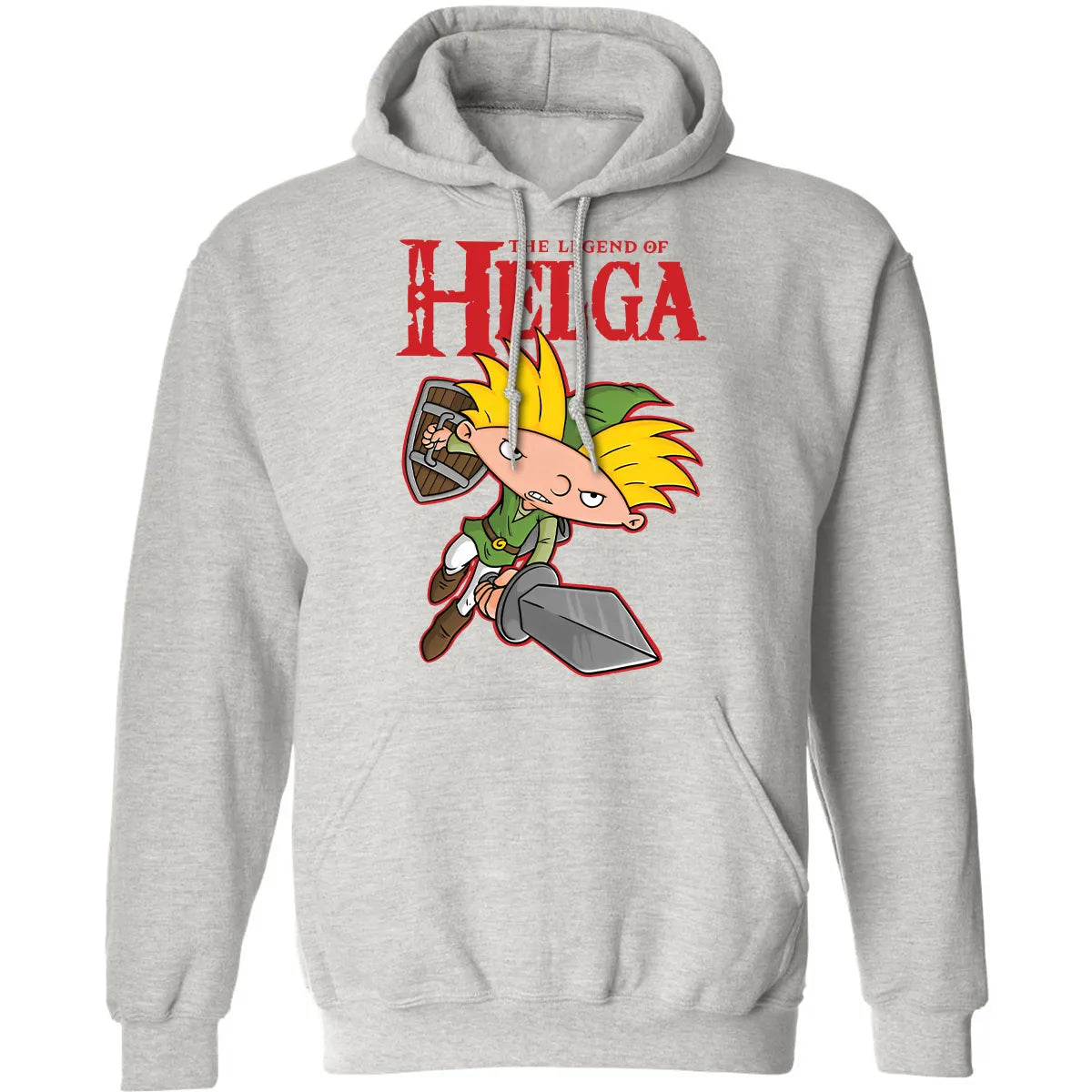 Classic Unisex Hoodie - WBNXSRKZ