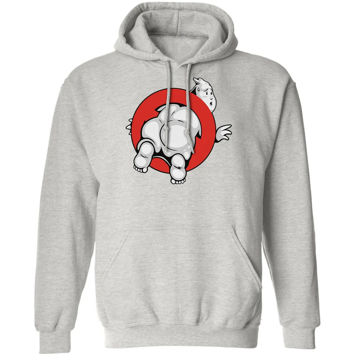 Classic Unisex Hoodie - QA4NM9PK