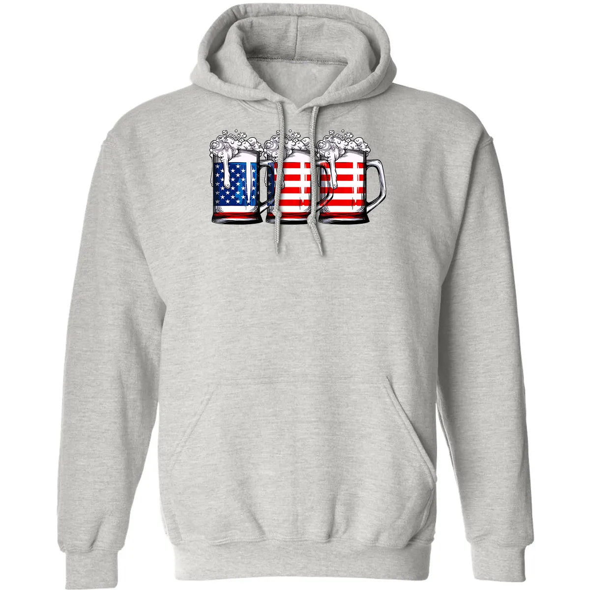 Classic Unisex Hoodie - WM4JJ7BA