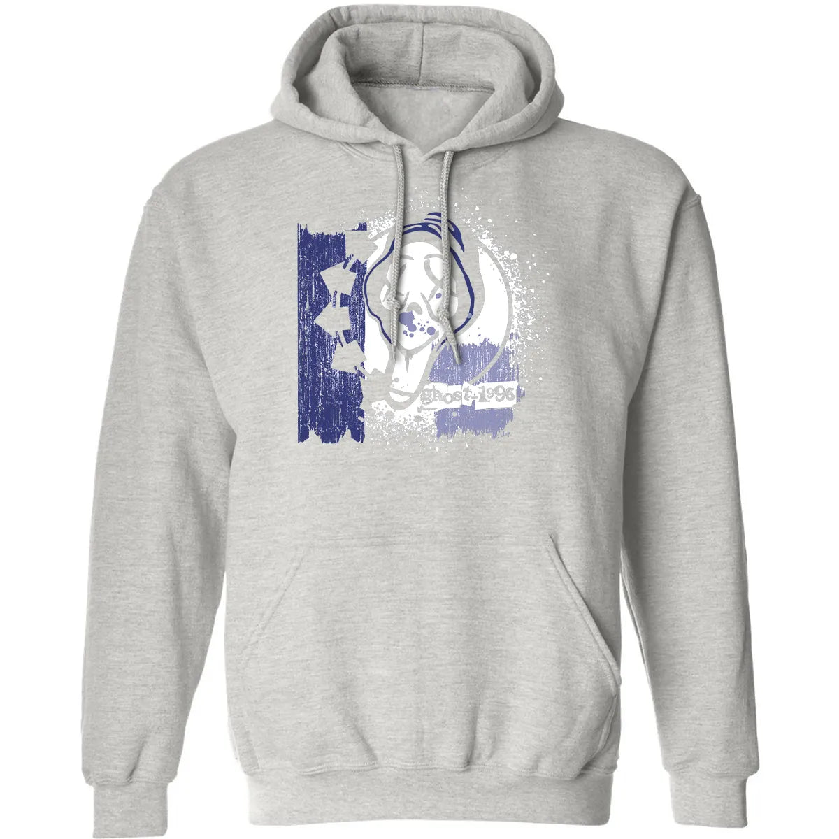 Classic Unisex Hoodie - GK7XVLJN