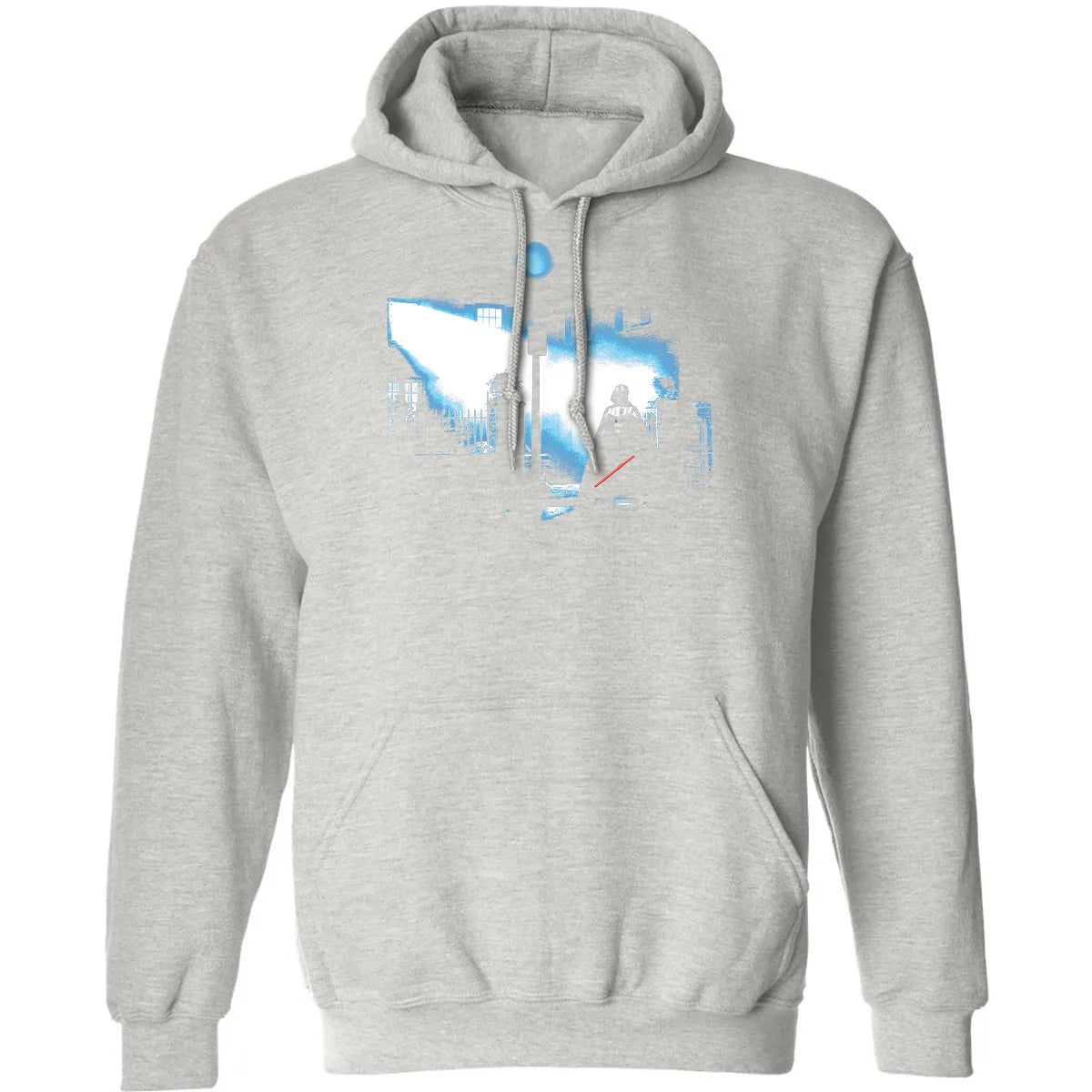 Classic Unisex Hoodie - A6SWN7FD