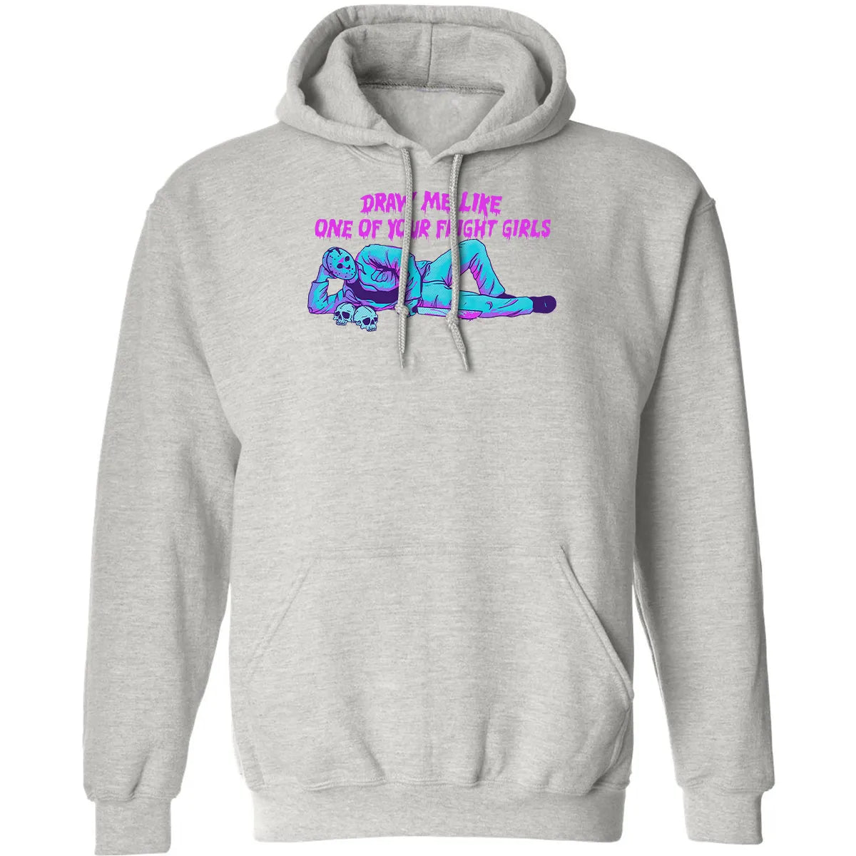 Classic Unisex Hoodie - GW4GG4KZ