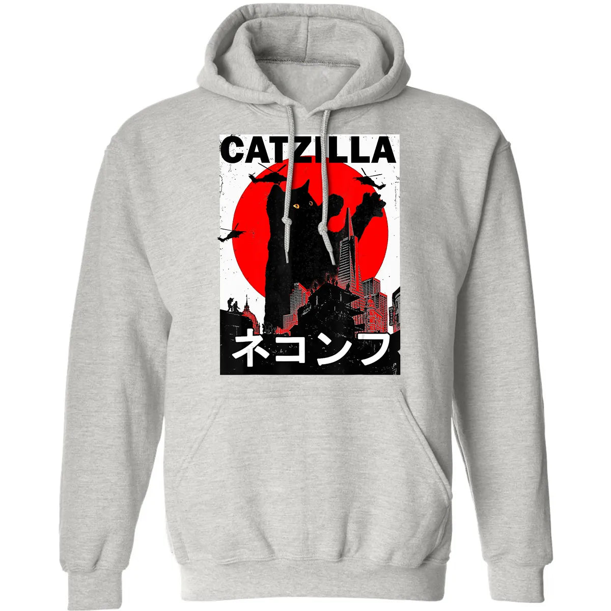Classic Unisex Hoodie - 8Y3G61JP