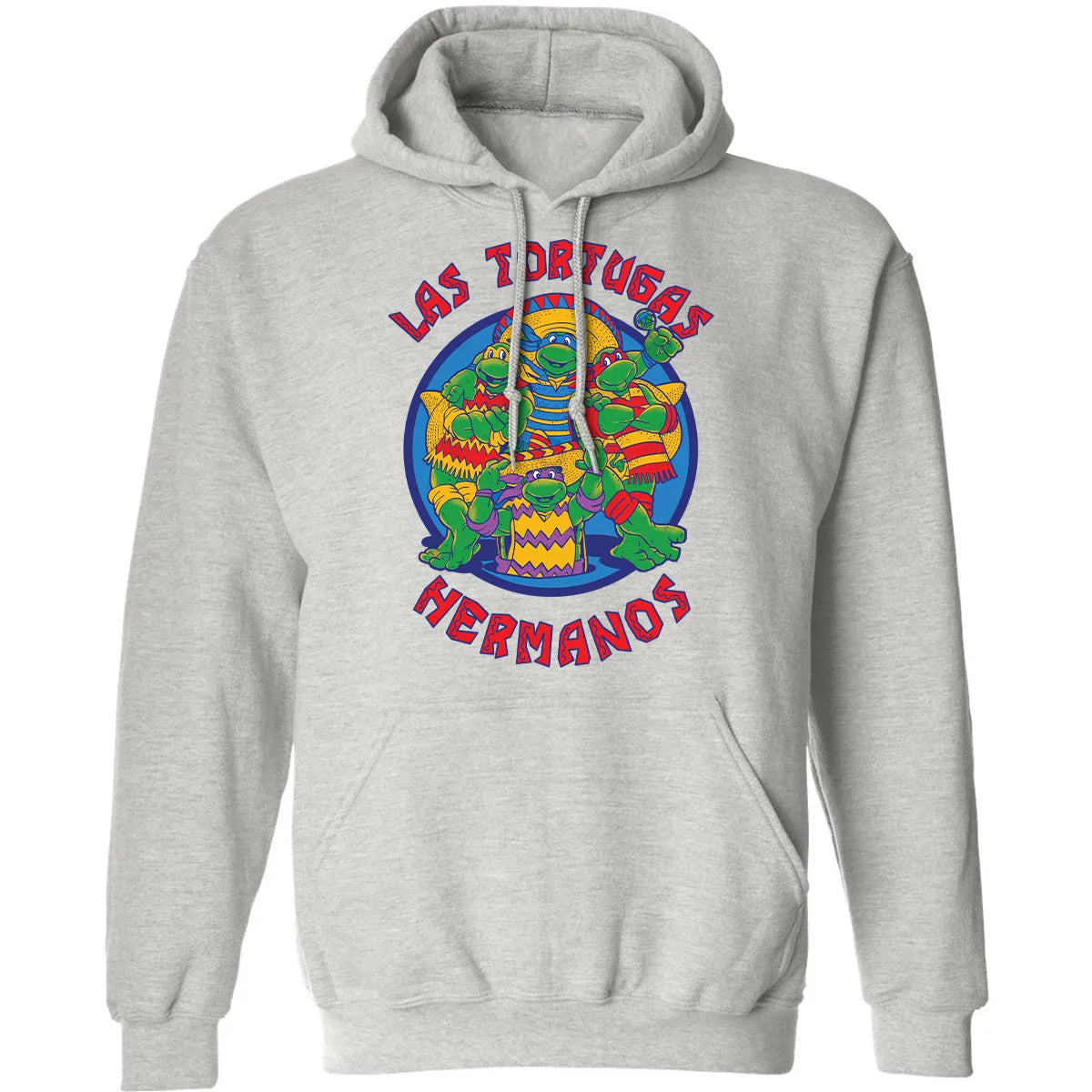 Classic Unisex Hoodie - 29JJZLB2