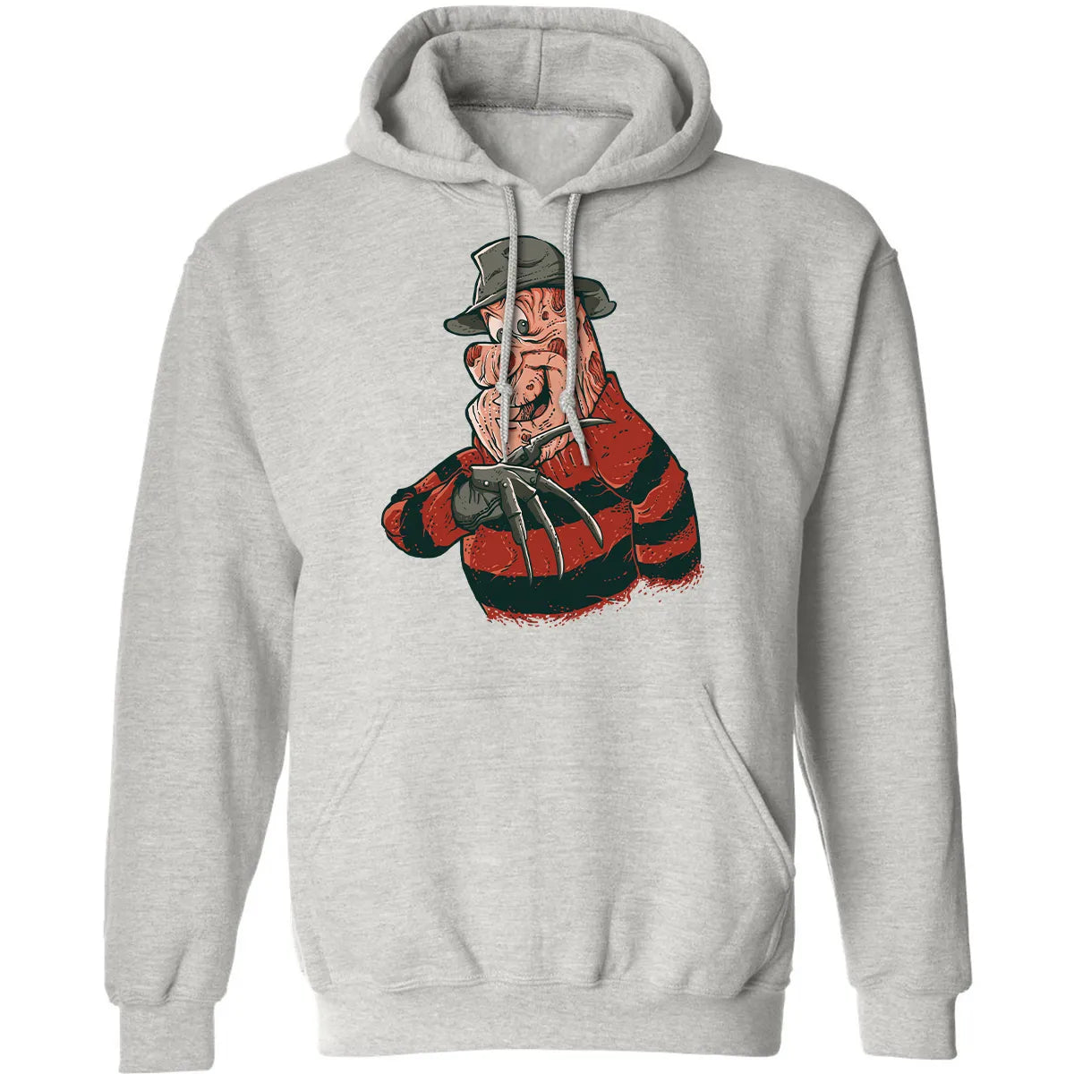 Classic Unisex Hoodie - XQHLCYC3