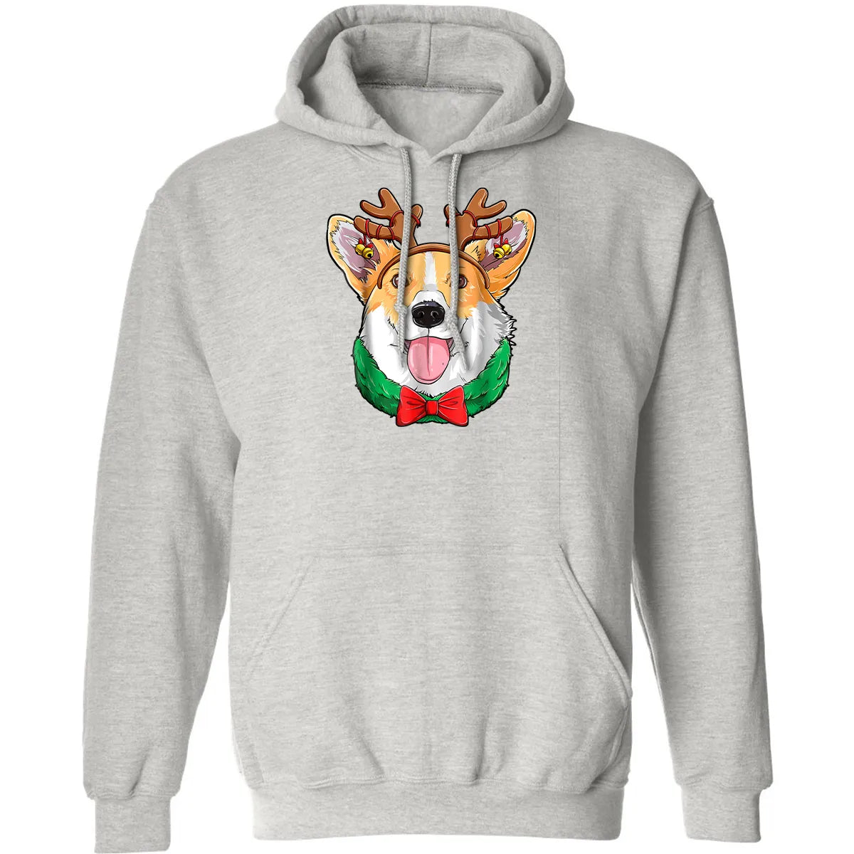 Classic Unisex Hoodie - 5AVUTNN4