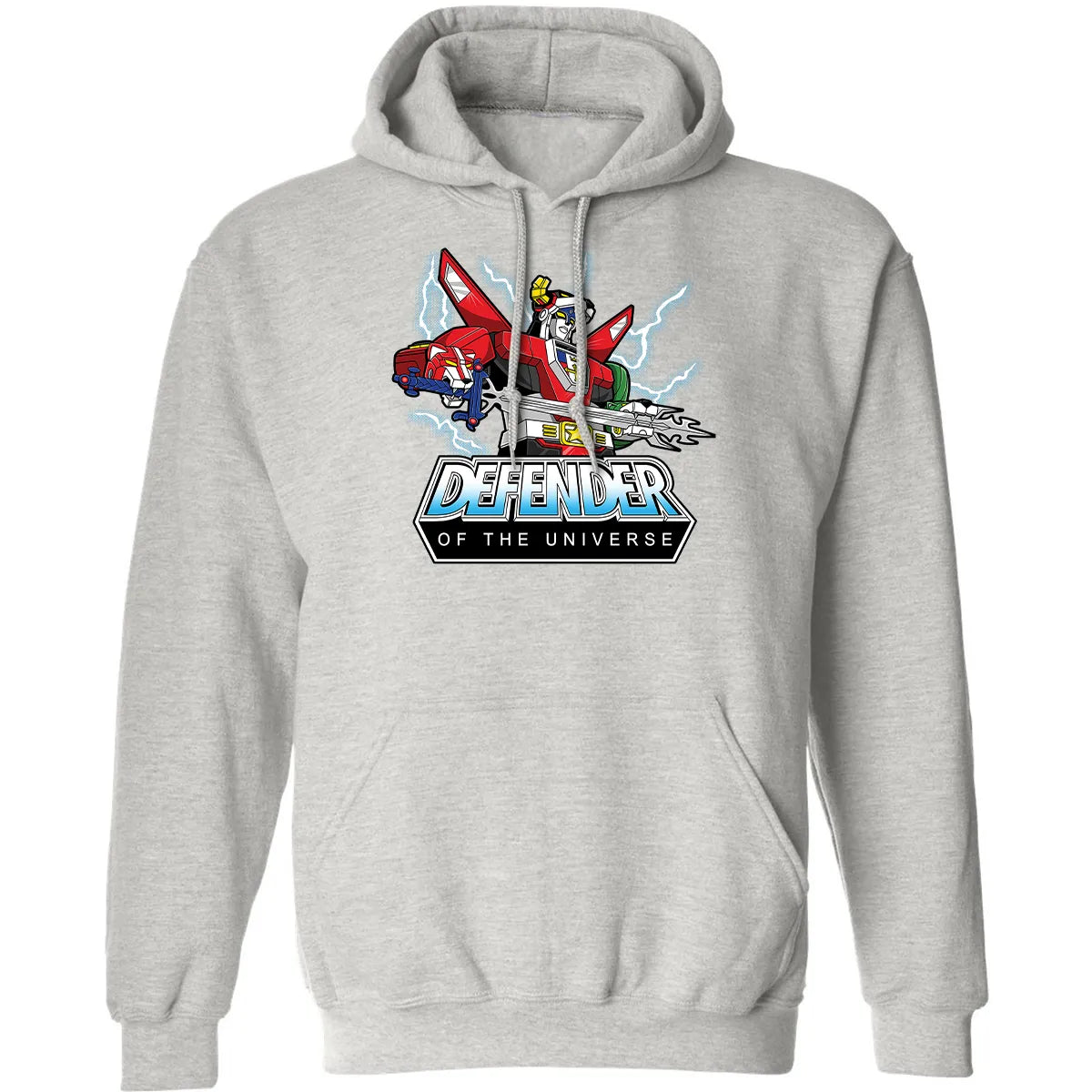 Classic Unisex Hoodie - HR82SXJR