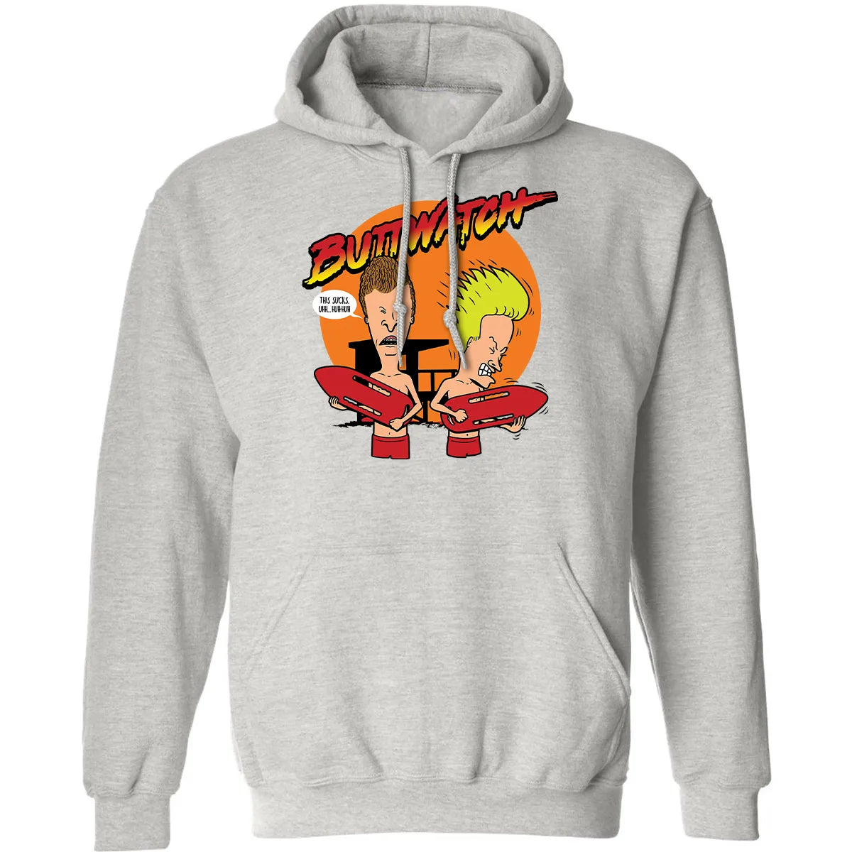 Classic Unisex Hoodie - CQ78PYPQ