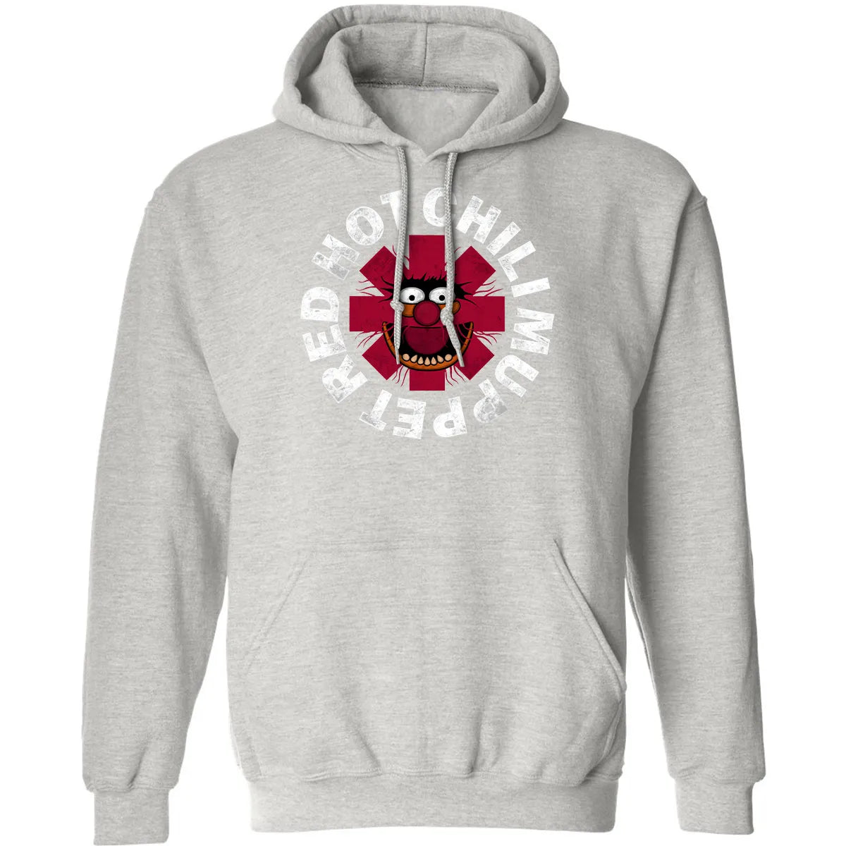 Classic Unisex Hoodie - L37UZK9W