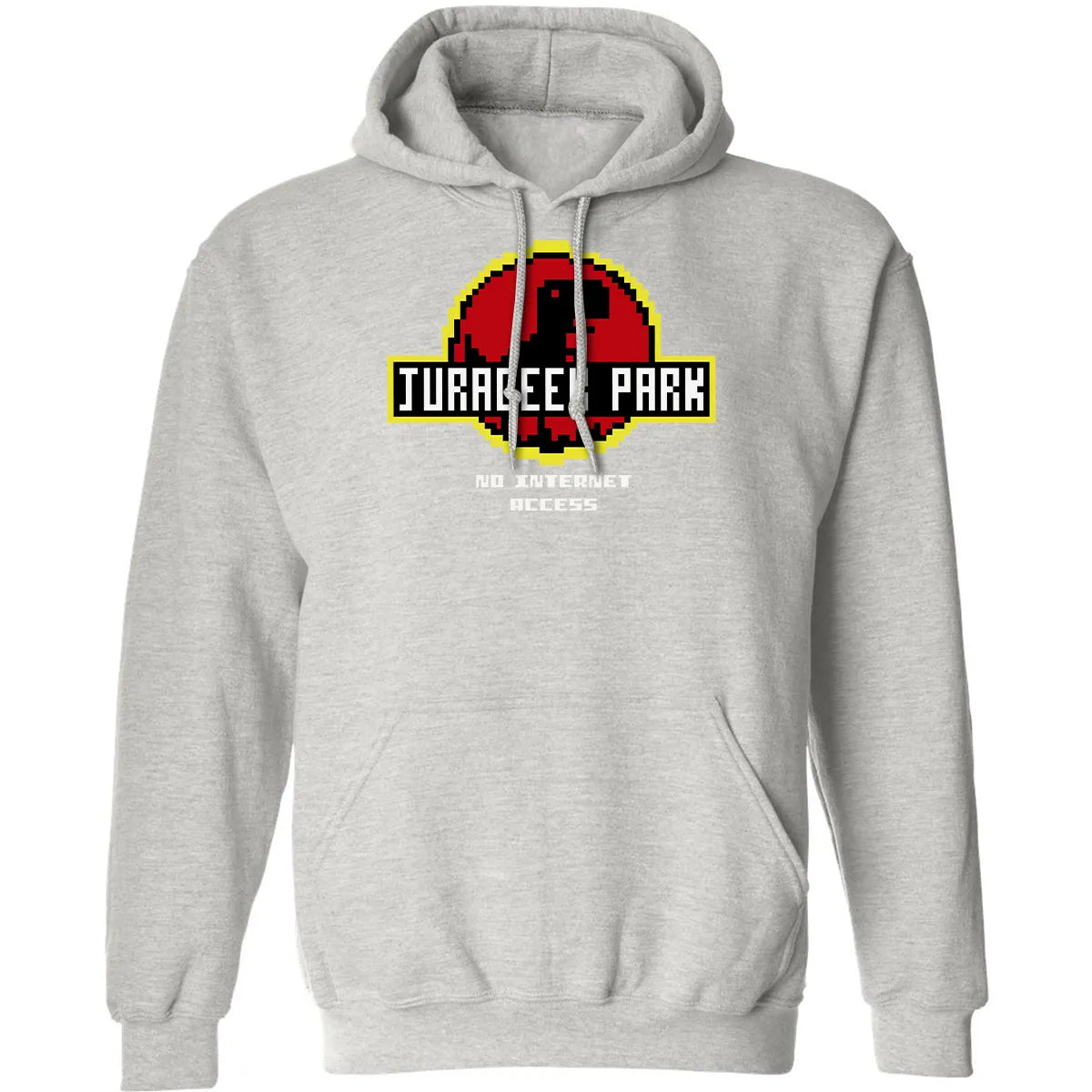 Classic Unisex Hoodie - F2J1JKRJ
