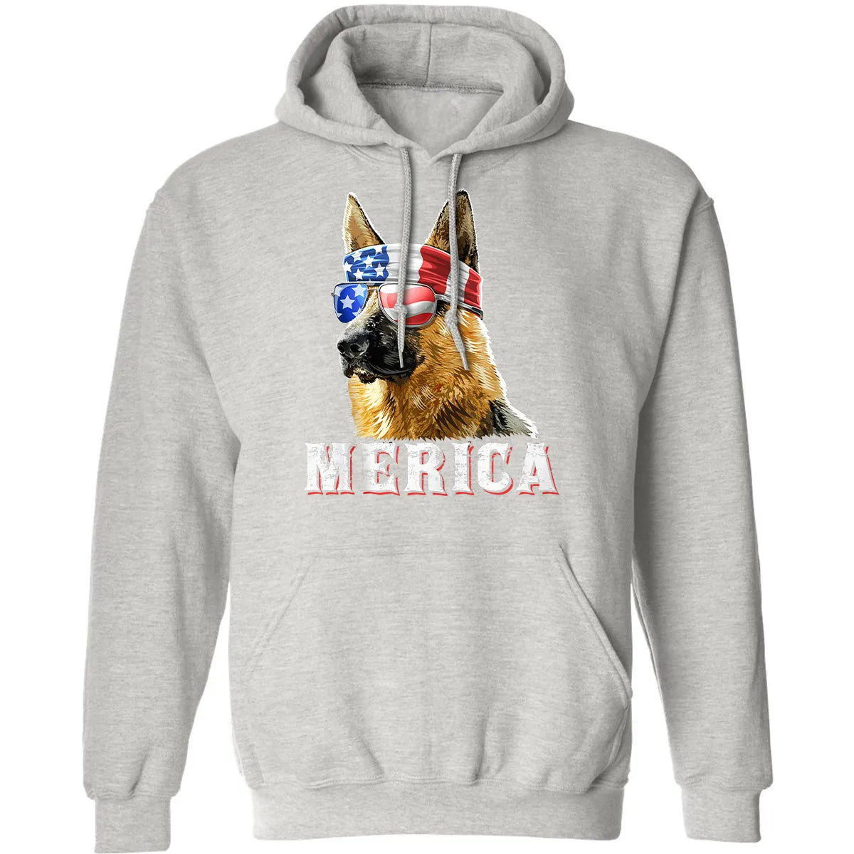 Classic Unisex Hoodie - D3UZP3VA