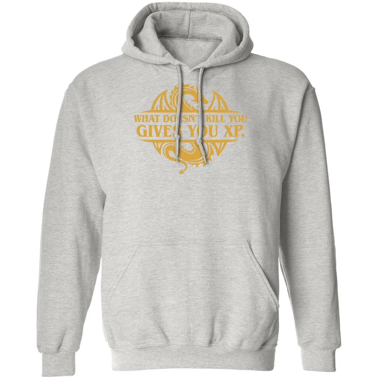 Classic Unisex Hoodie - KJTAX7JP