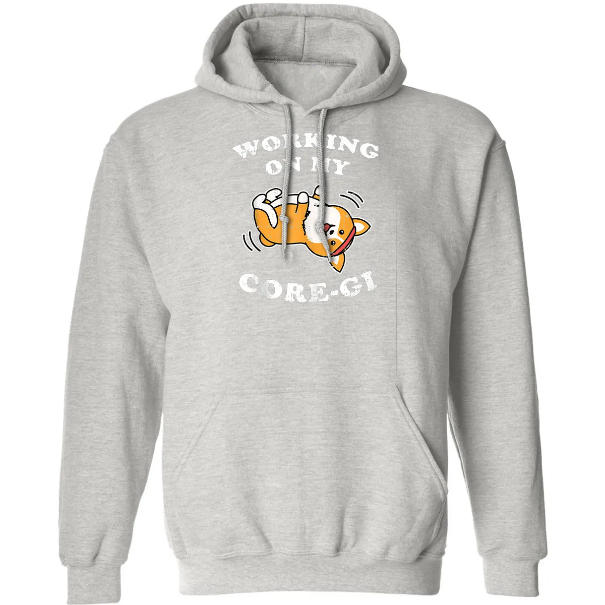 Classic Unisex Hoodie - TBTJ69TB