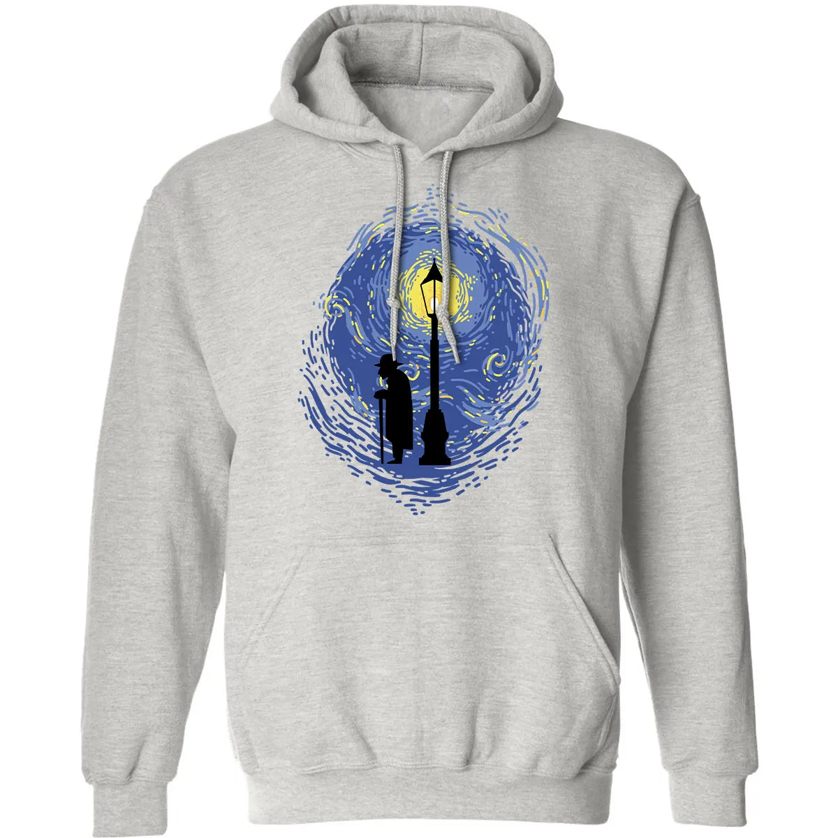 Classic Unisex Hoodie - RJ81ZTGA