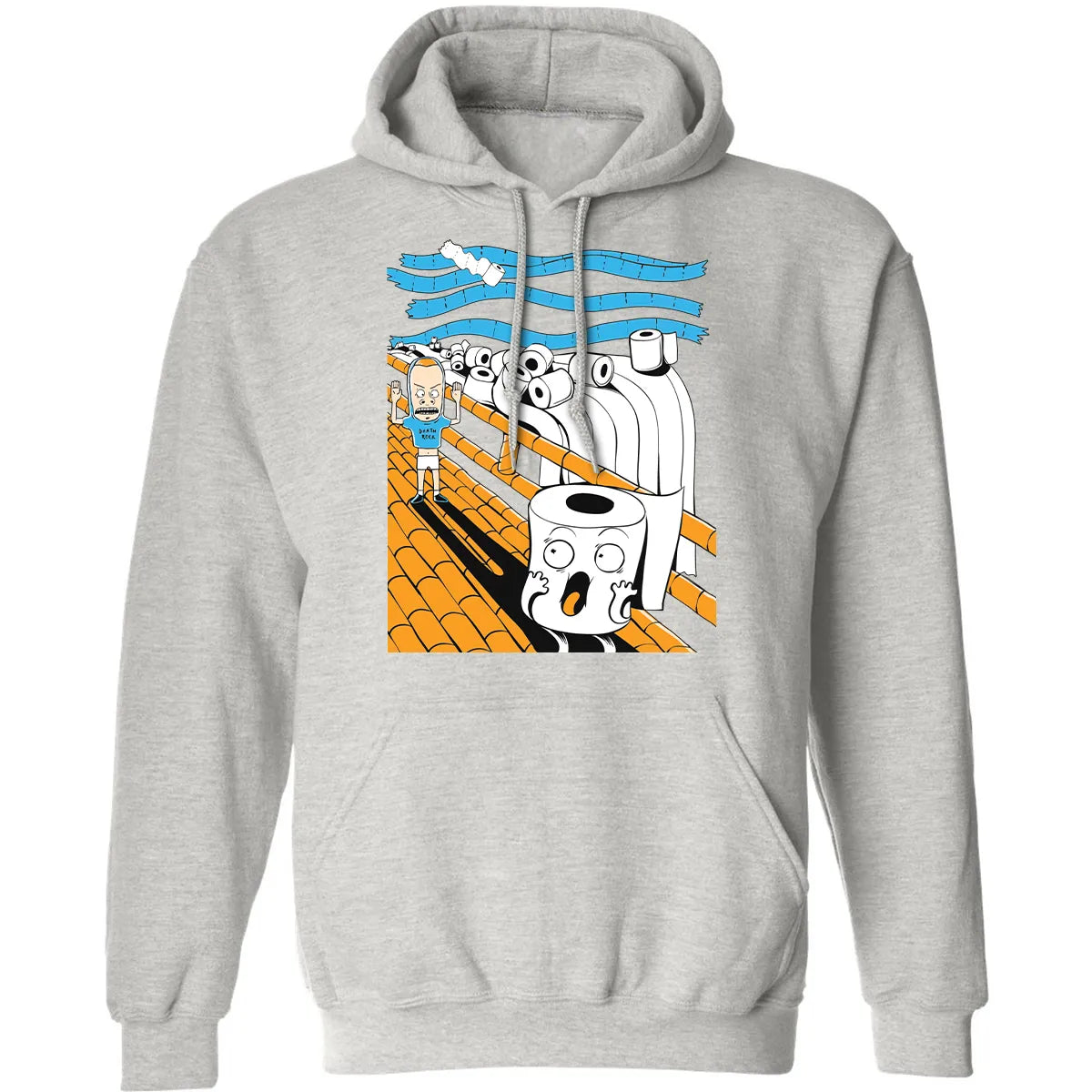 Classic Unisex Hoodie - 2GV9Q4CD
