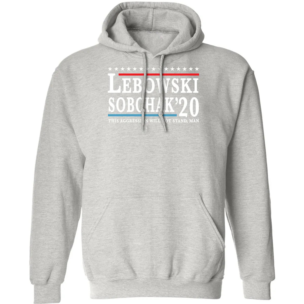 Classic Unisex Hoodie - 7UV8S4FF