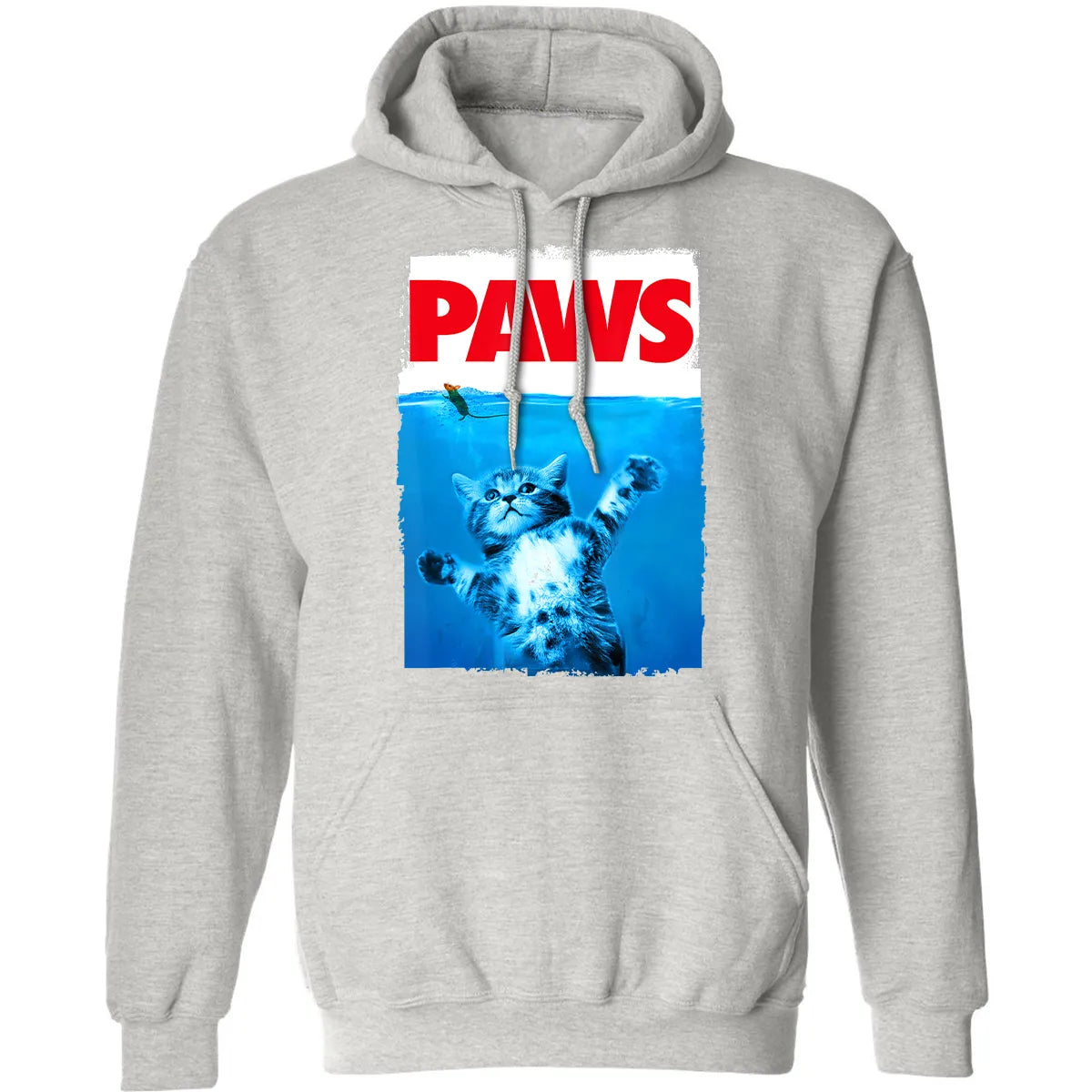 Classic Unisex Hoodie - NLPSNYTQ