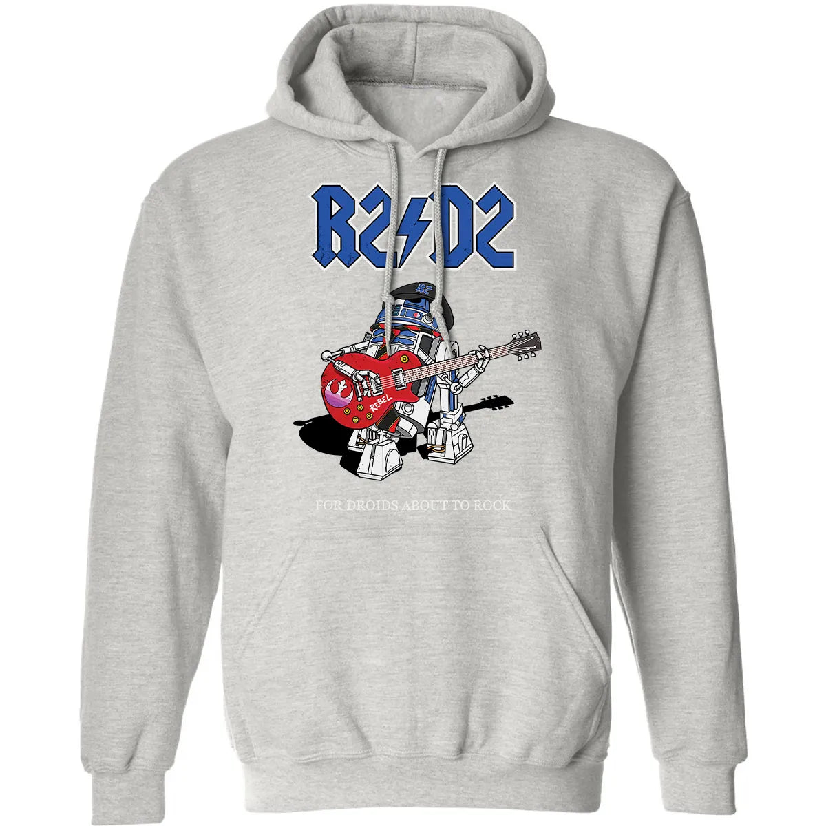 Classic Unisex Hoodie - W58H8TRP