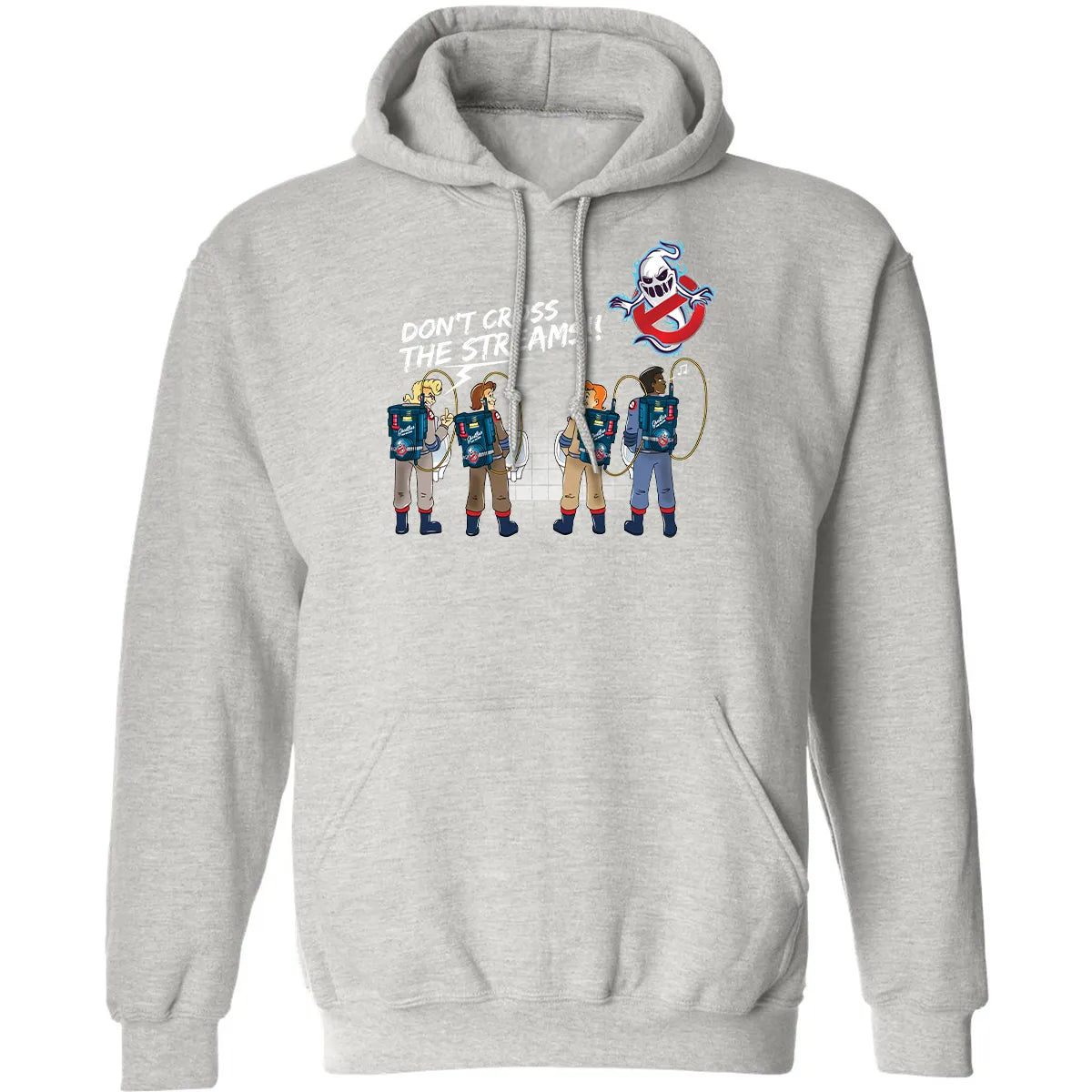 Classic Unisex Hoodie - 245KQNJK